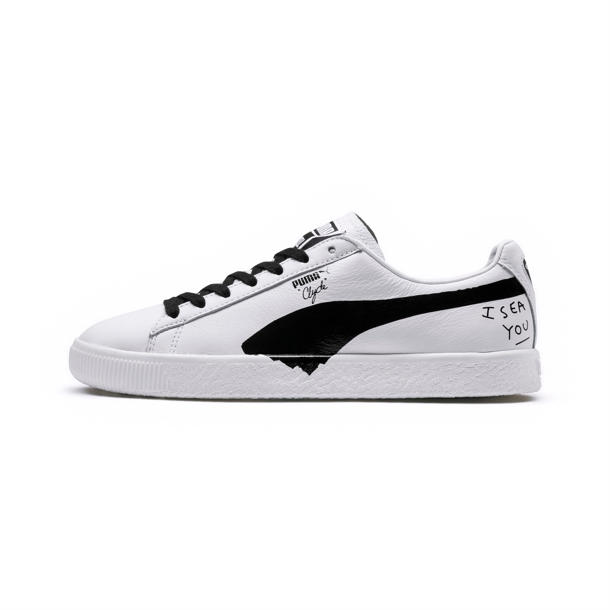 puma x shantell martin sneakers