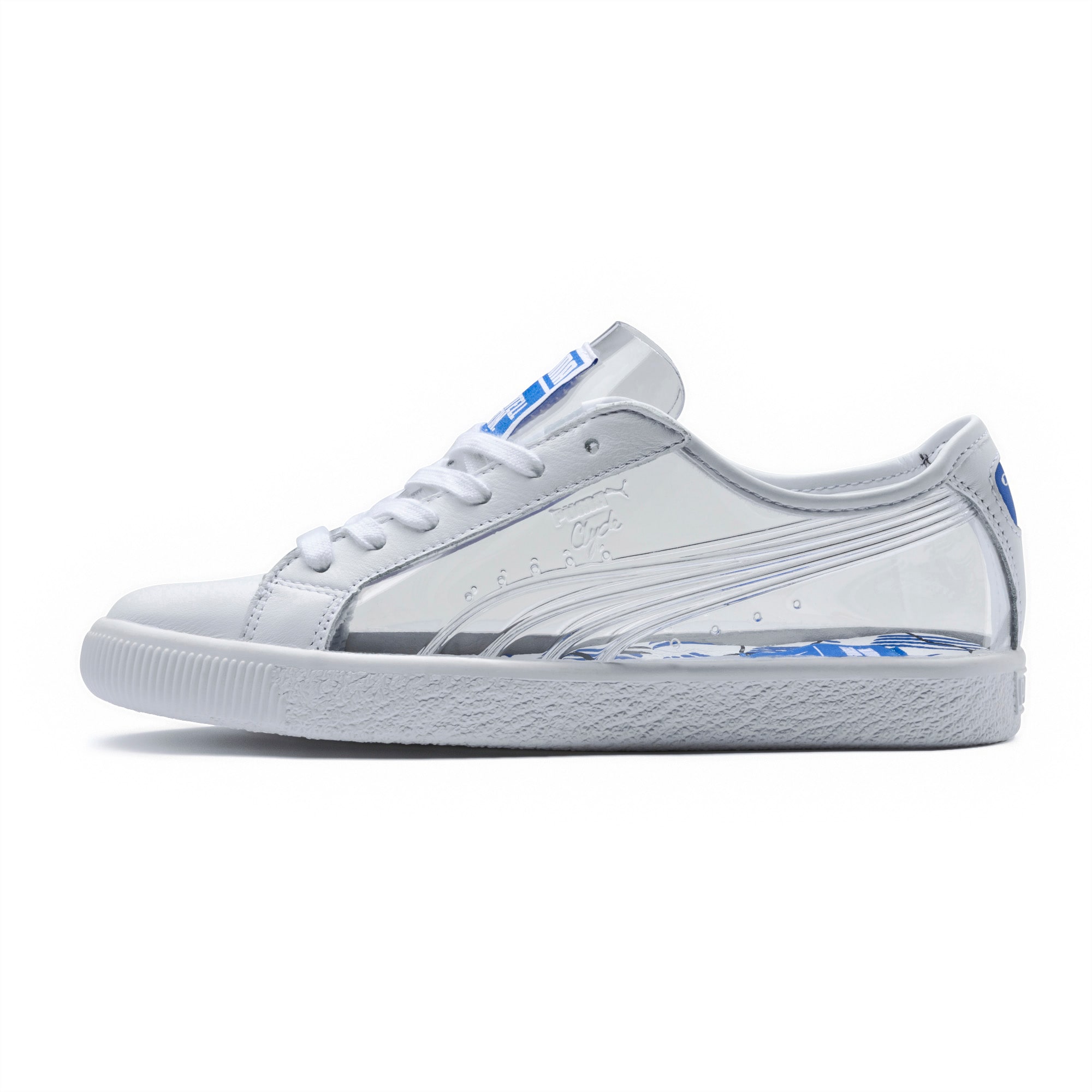 puma shantell martin clyde clear