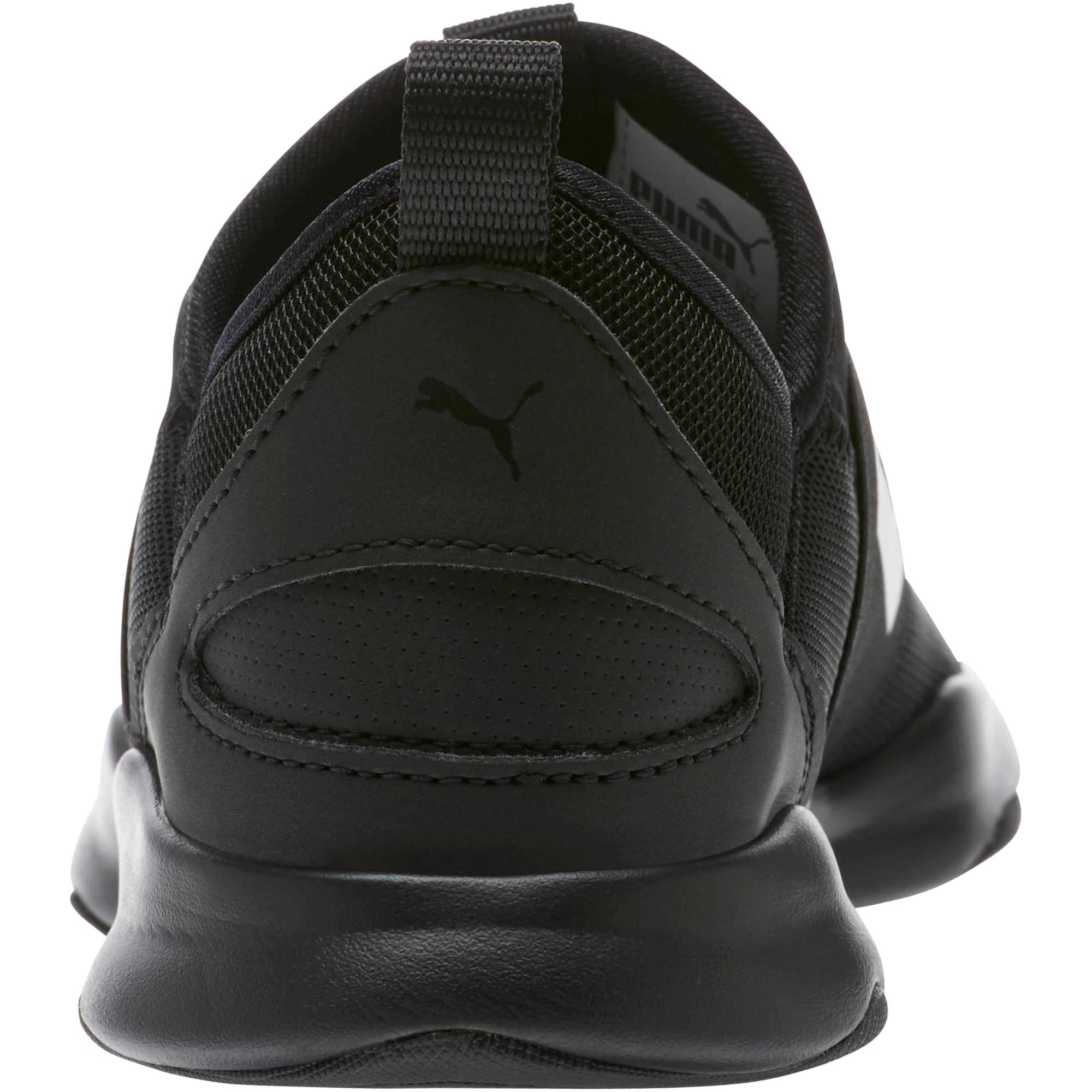 puma dare black