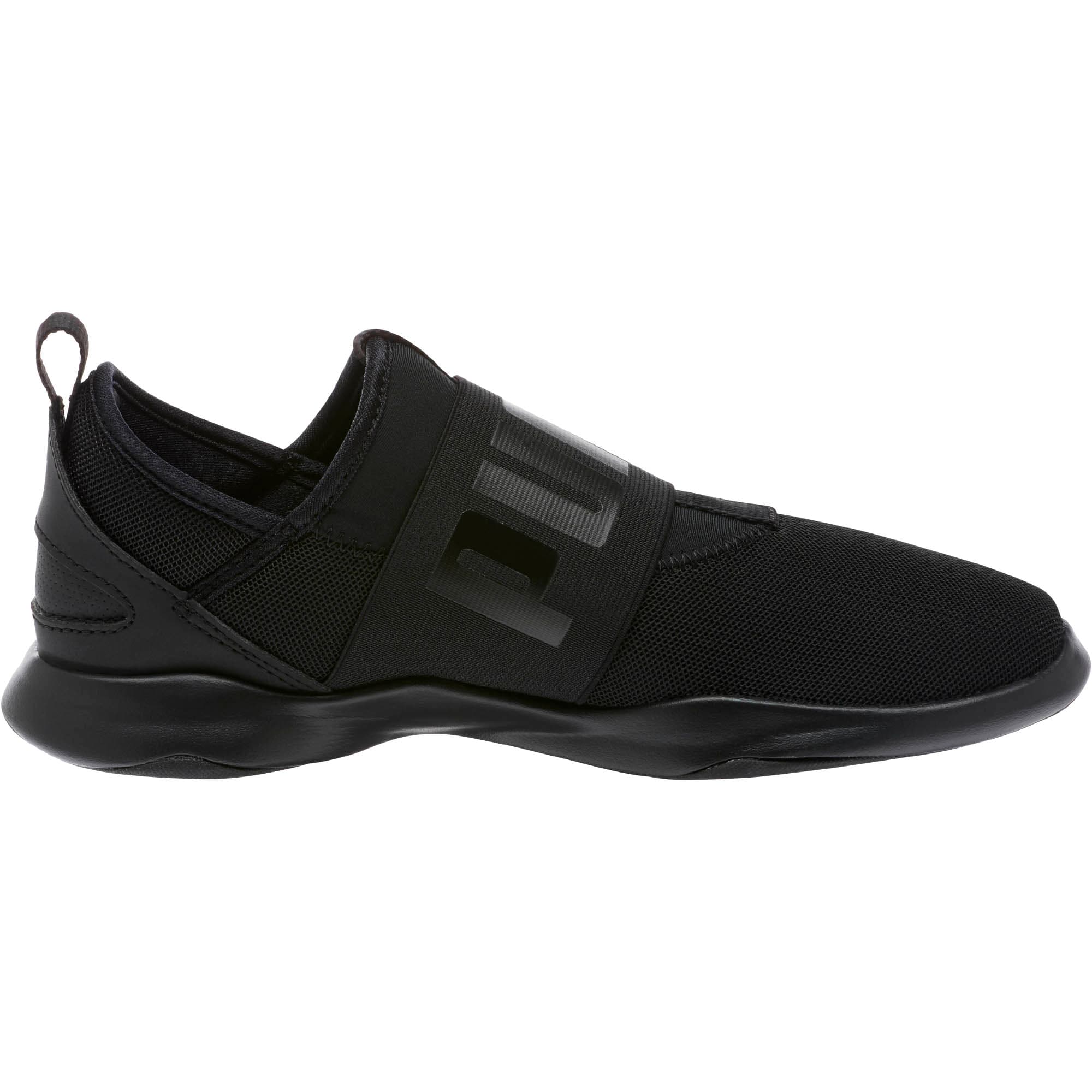 puma women's dare slip on