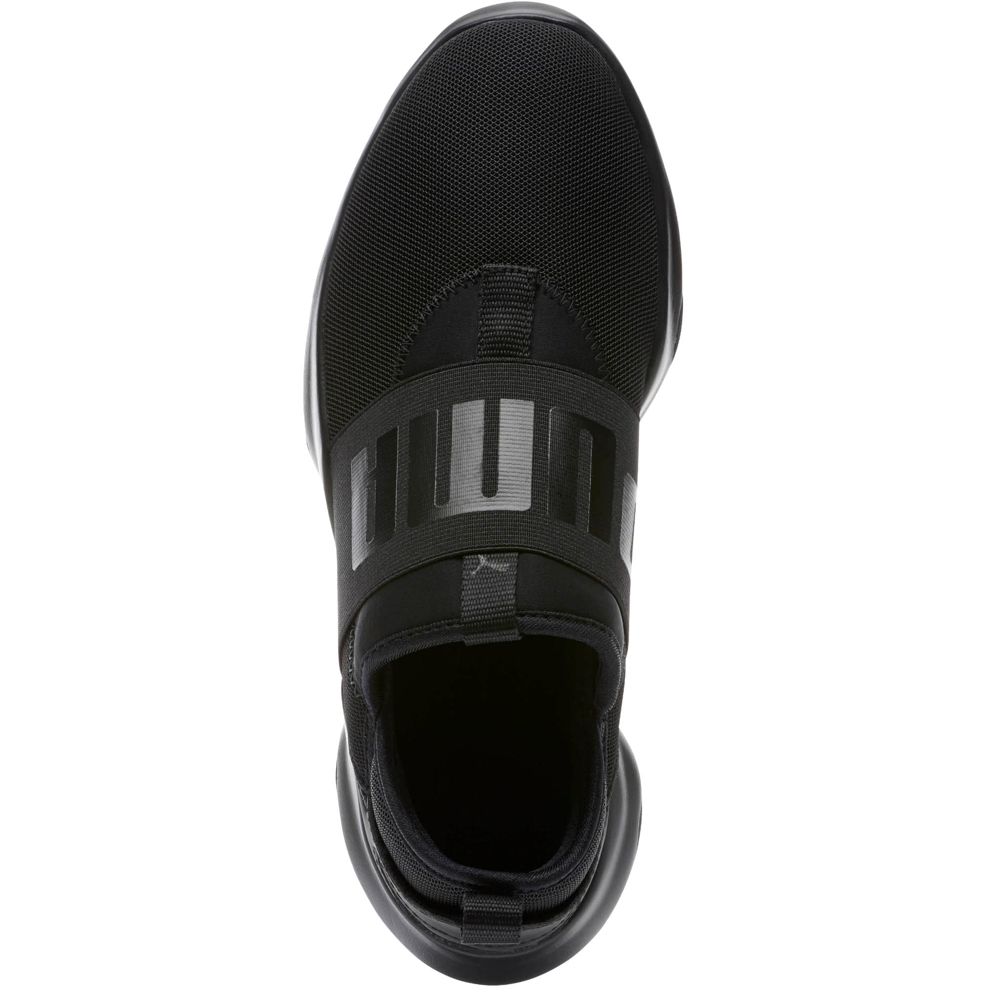 Puma dare slip on shoes sales