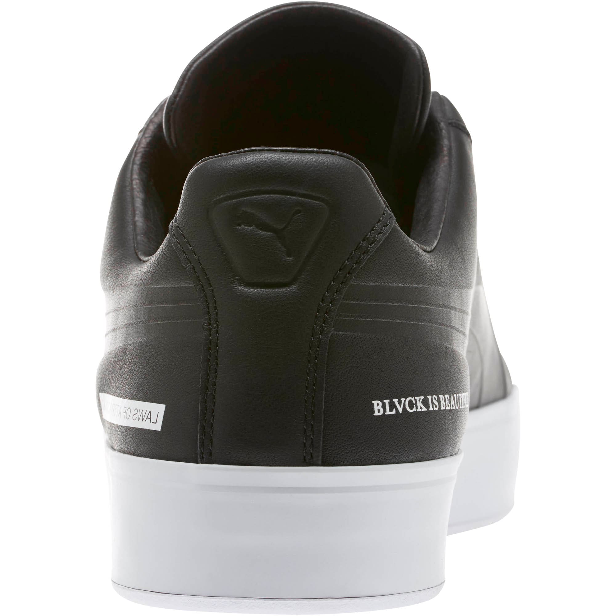 puma black scale