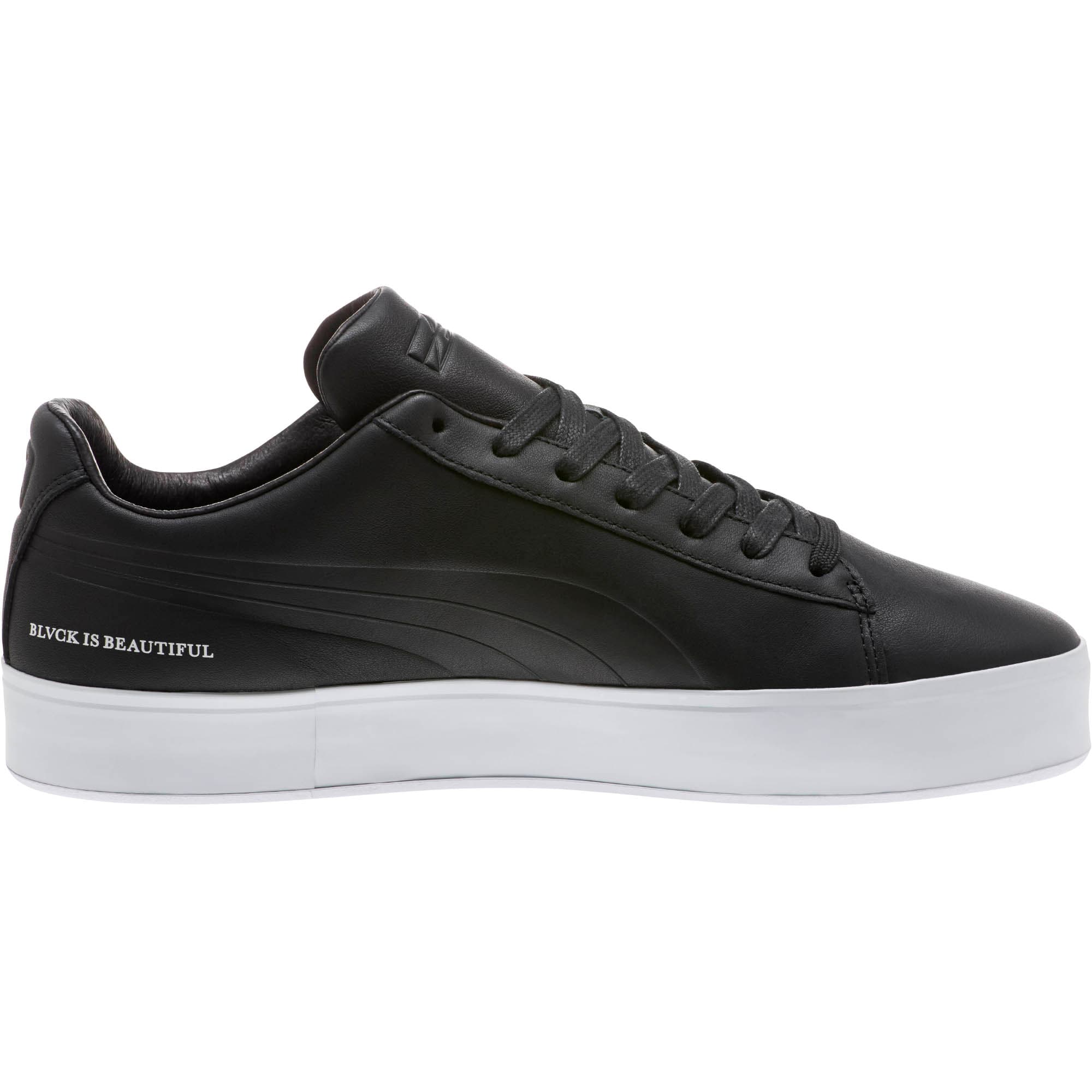 puma black scale