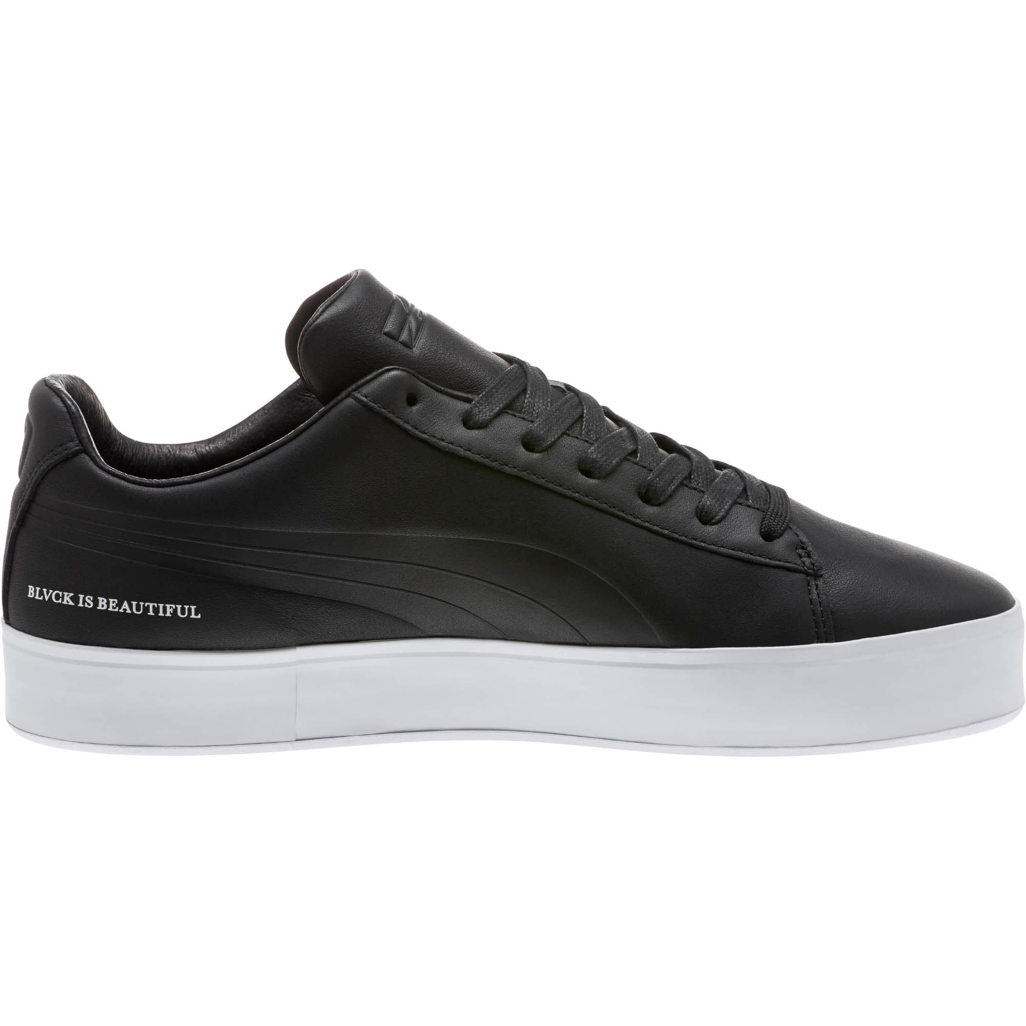 puma mens platform shoes