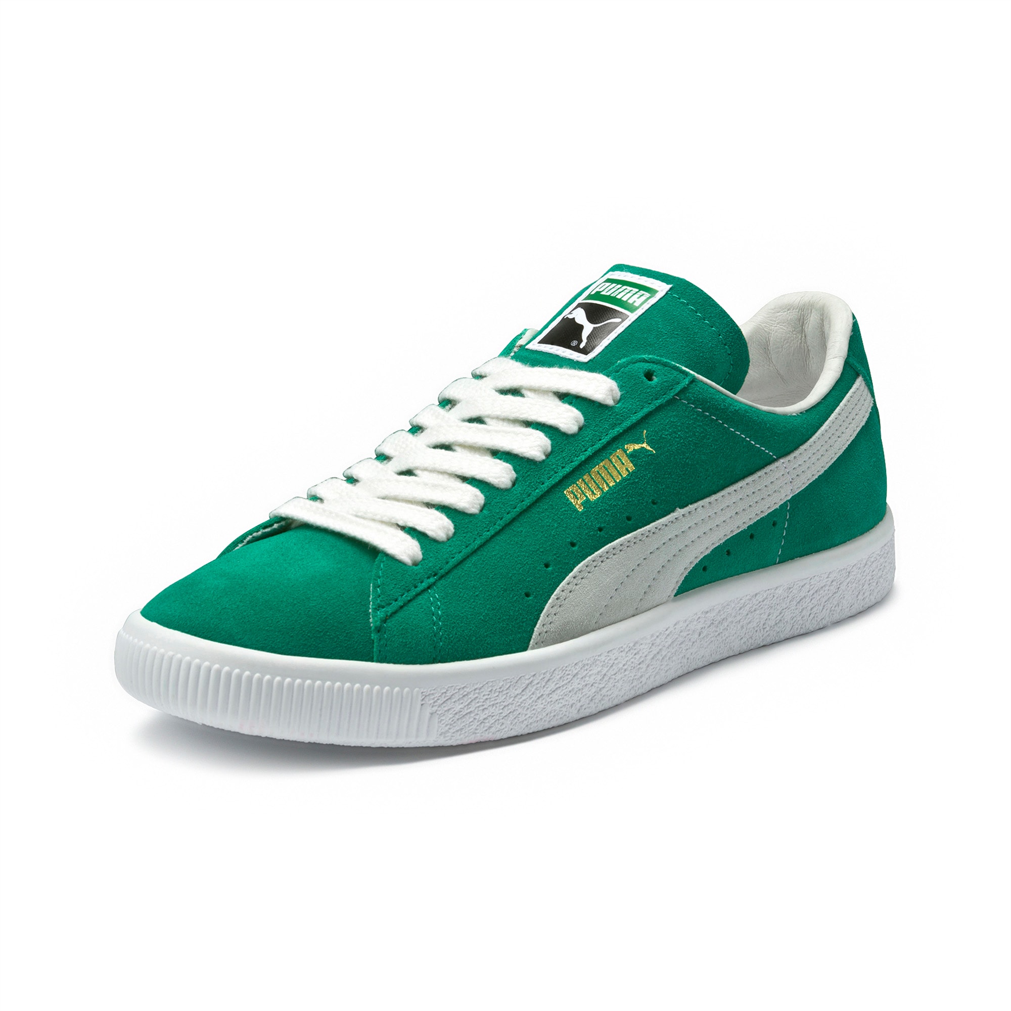 Suede 90681 Trainers | PUMA New Arrivals | PUMA