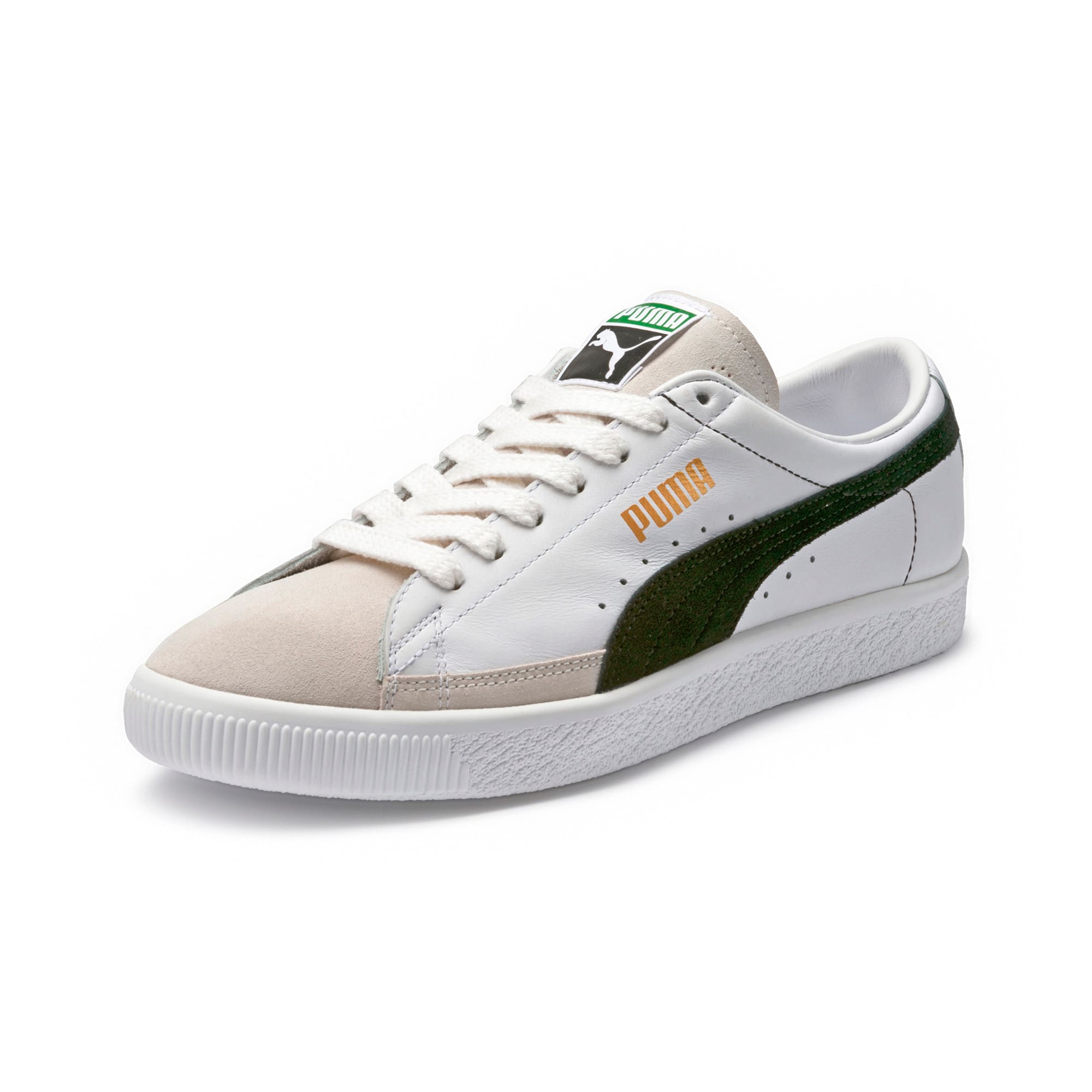 Puma basket 90680 black on sale