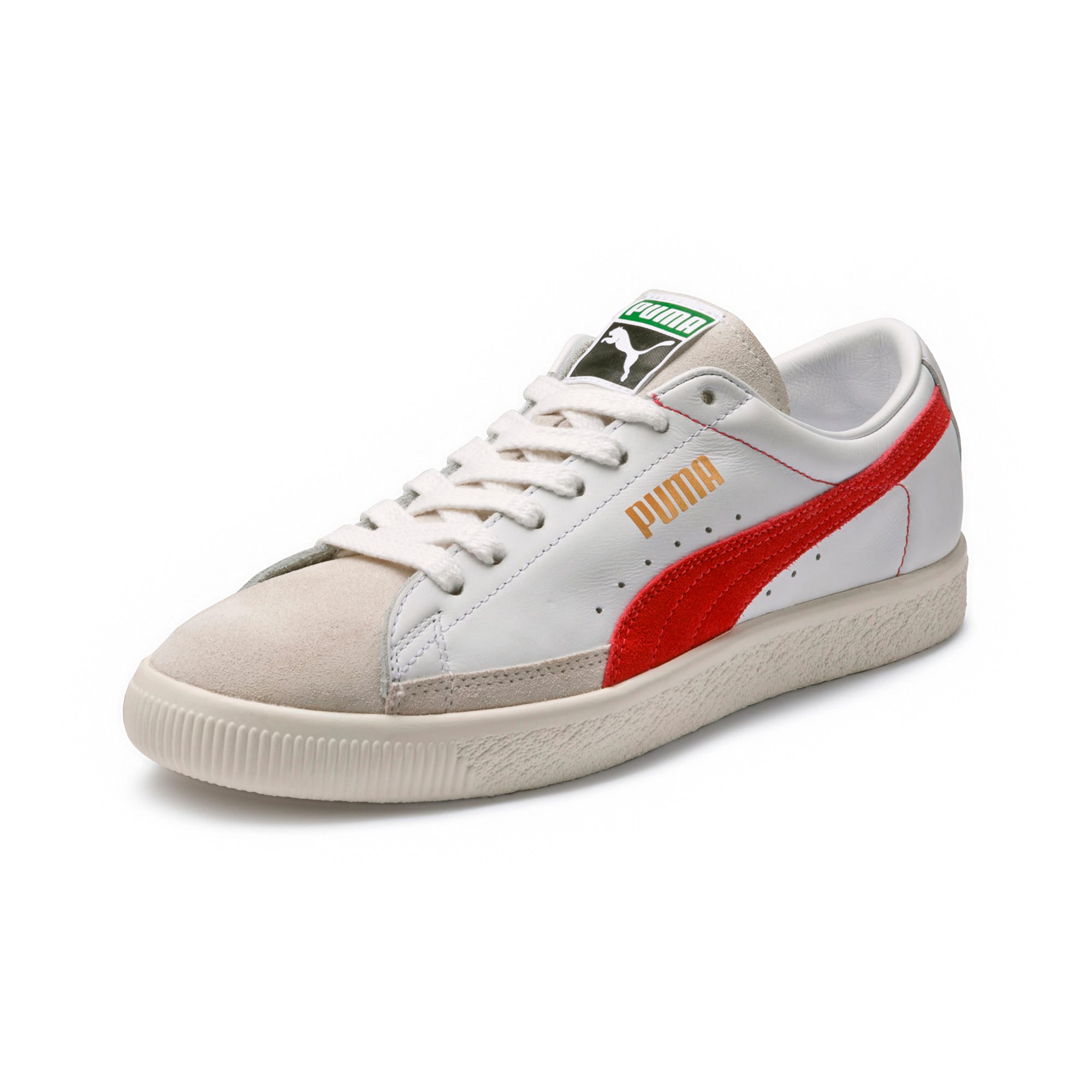 puma basket 90680 g