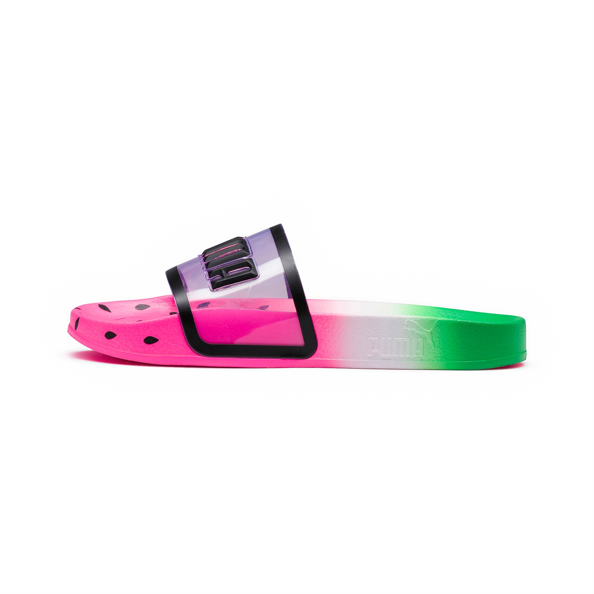 Puma candy outlet princess slides
