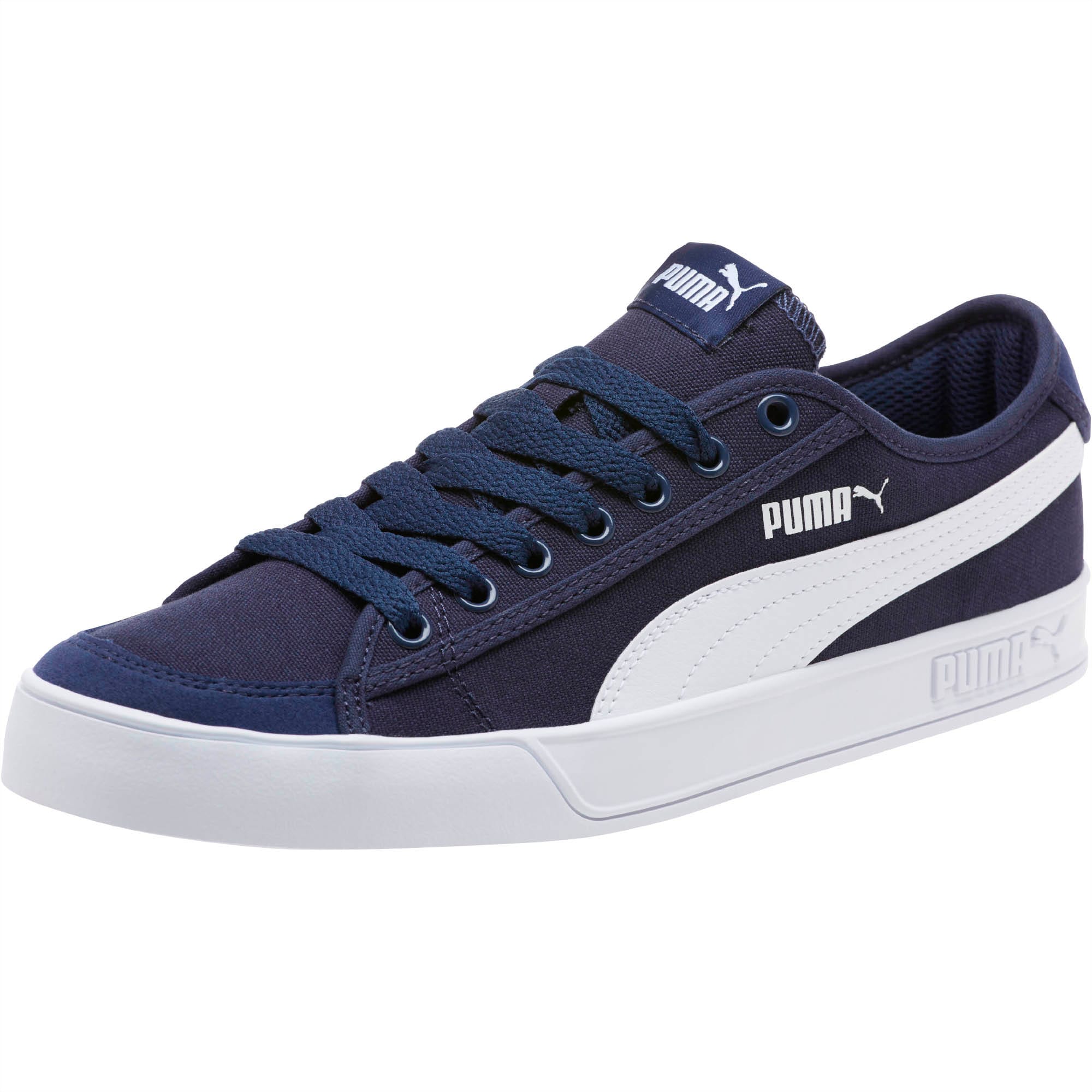 puma smash vulc cv