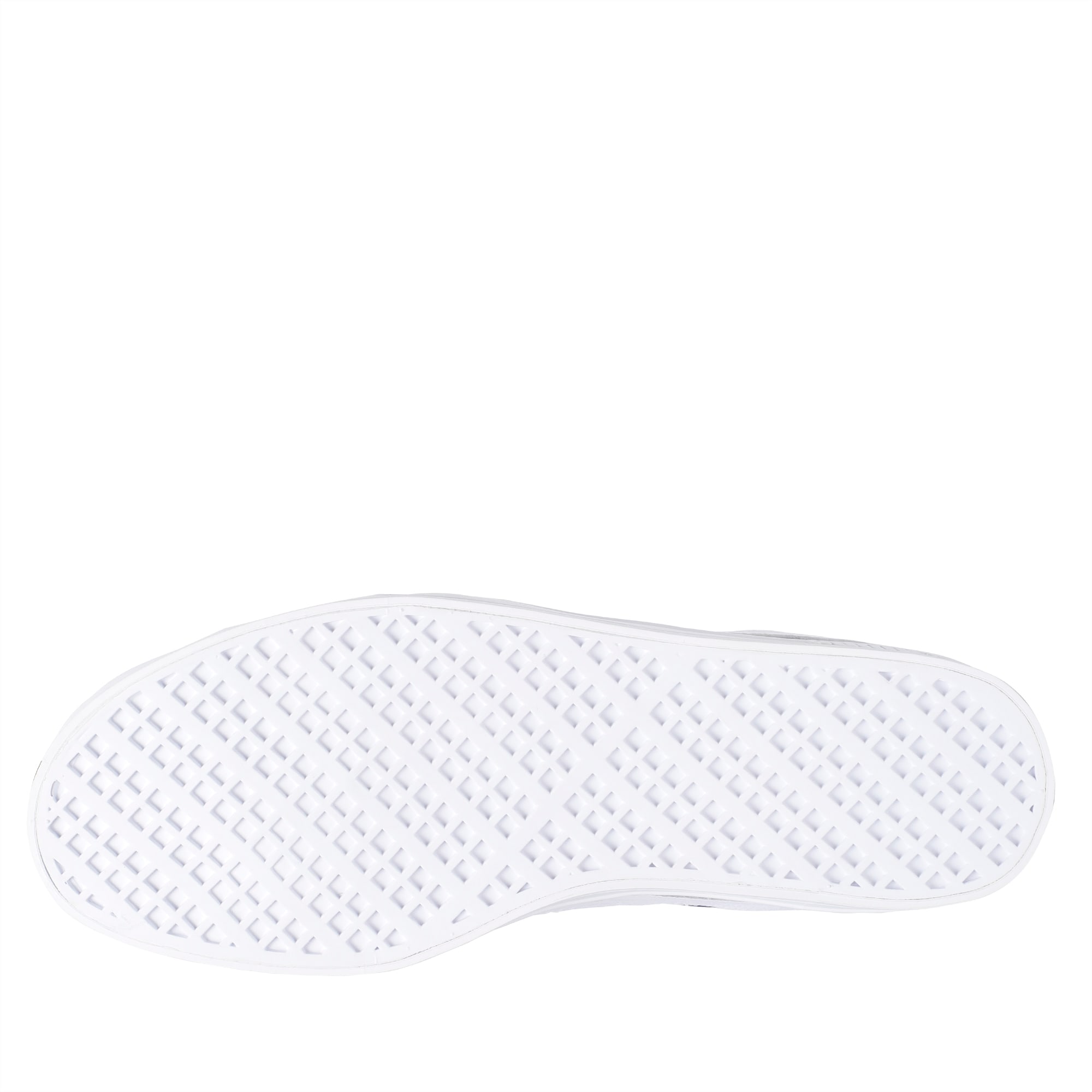 puma unisex's smash v2 vulc cv sneakers