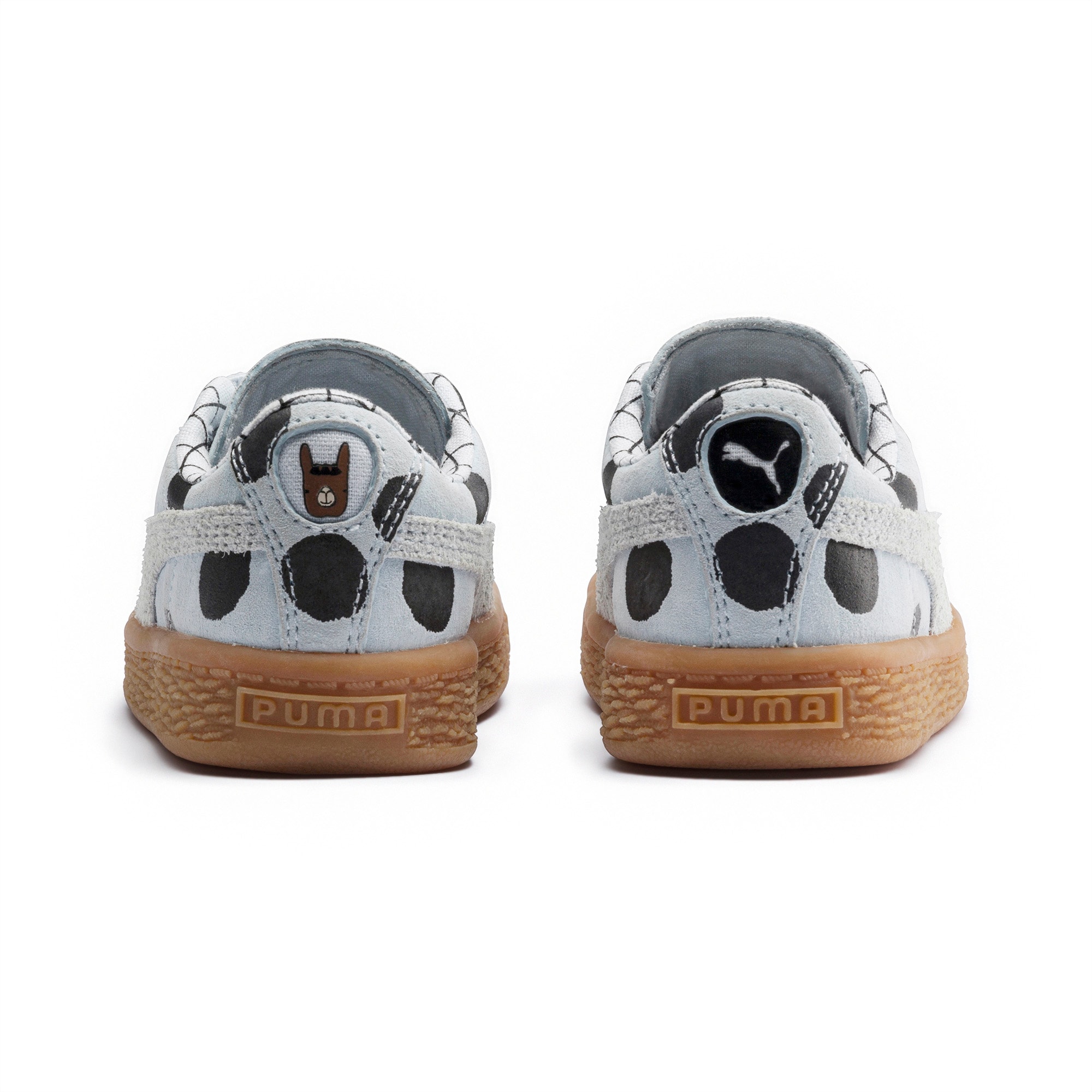 puma x tc basket Cinosural International School