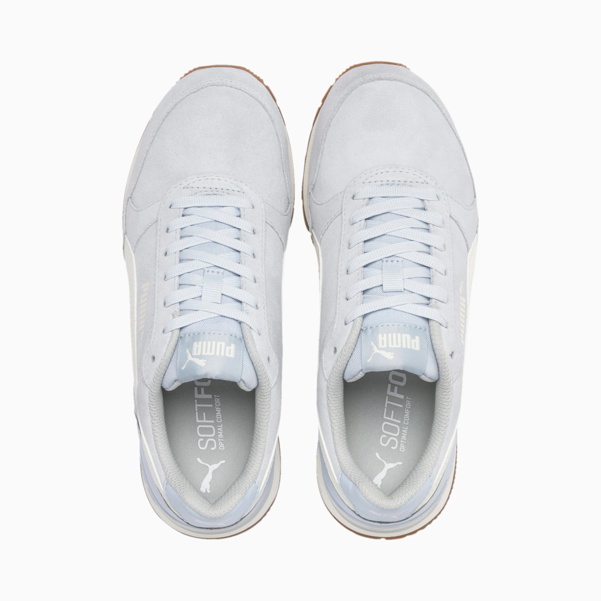Puma st runner v2 weiss hot sale