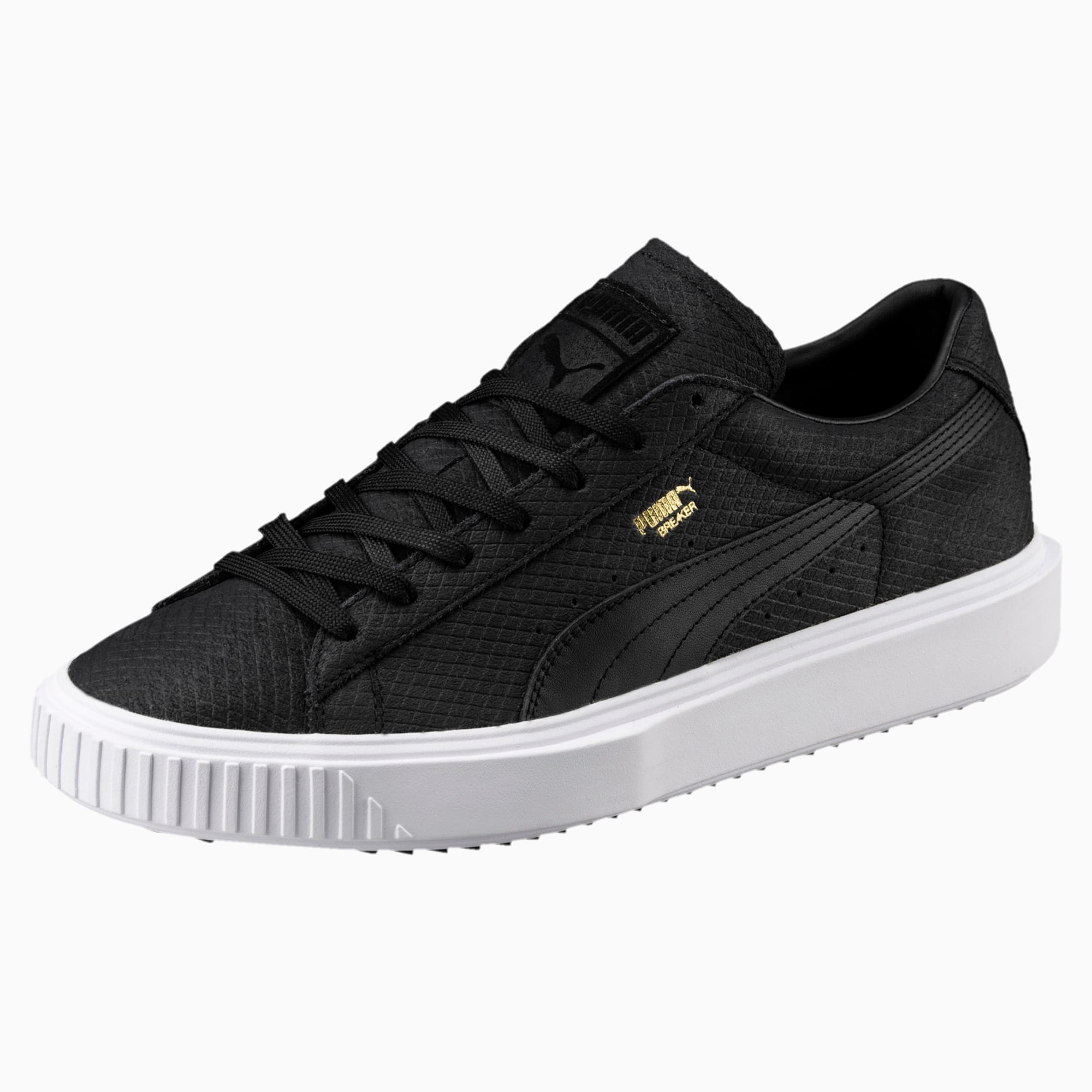 Suede Breaker Men's Sneakers | PUMA US