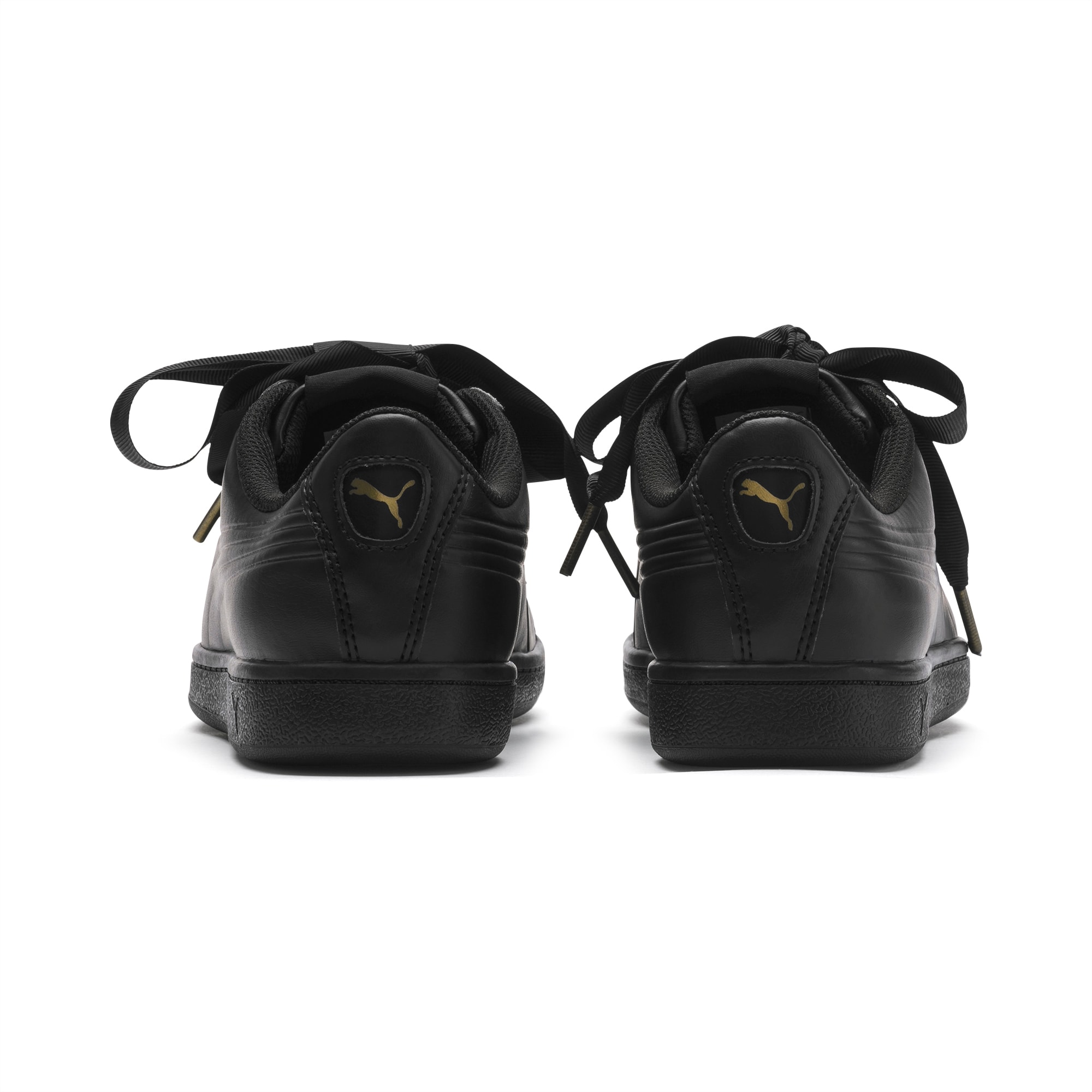 Women s Puma Vikky Ribbon Sneakers PUMA Shop All Puma PUMA
