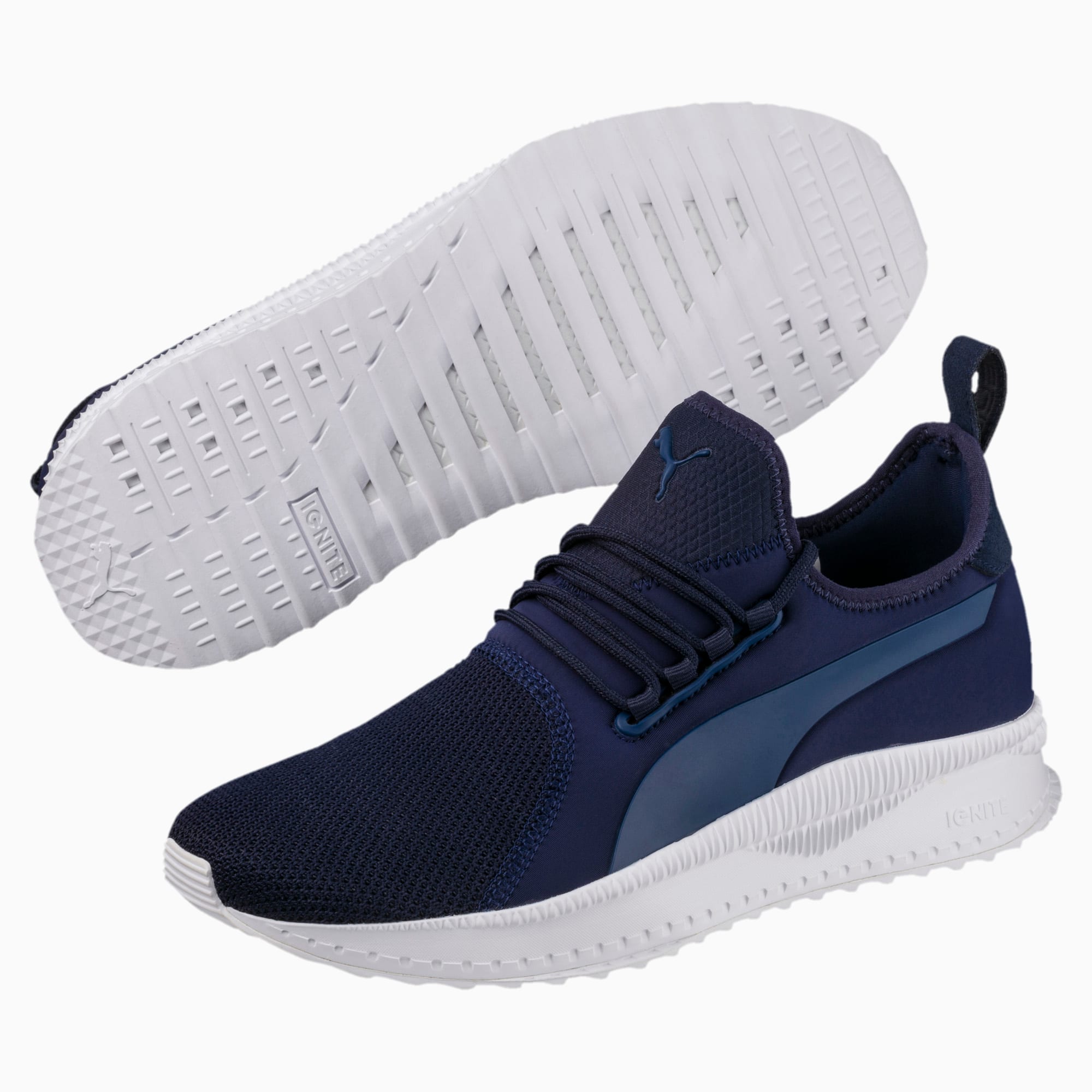 TSUGI Apex Trainers PUMA Sneakers PUMA