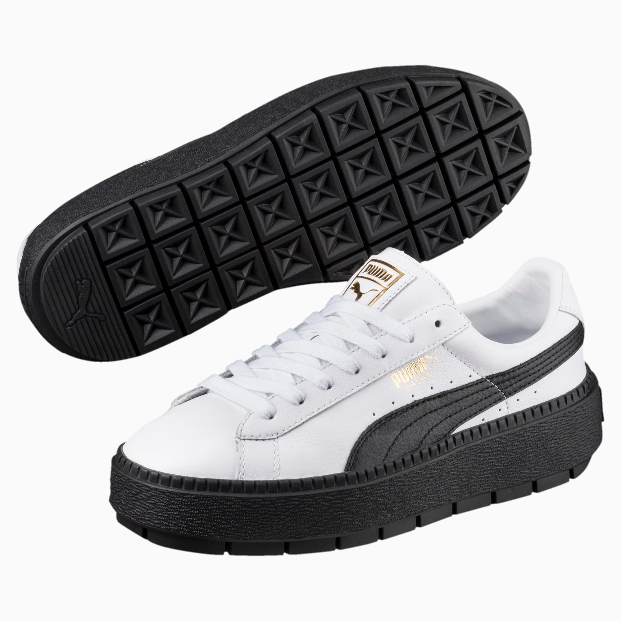 Puma platform trace stmt discount