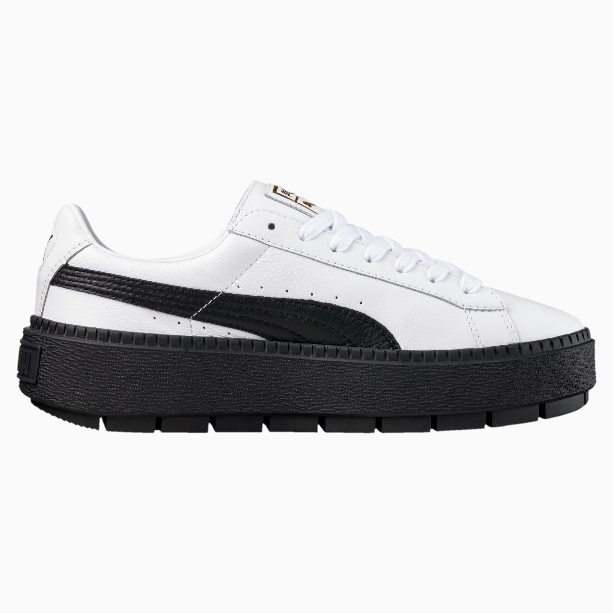 Puma platform discount trace l wn's