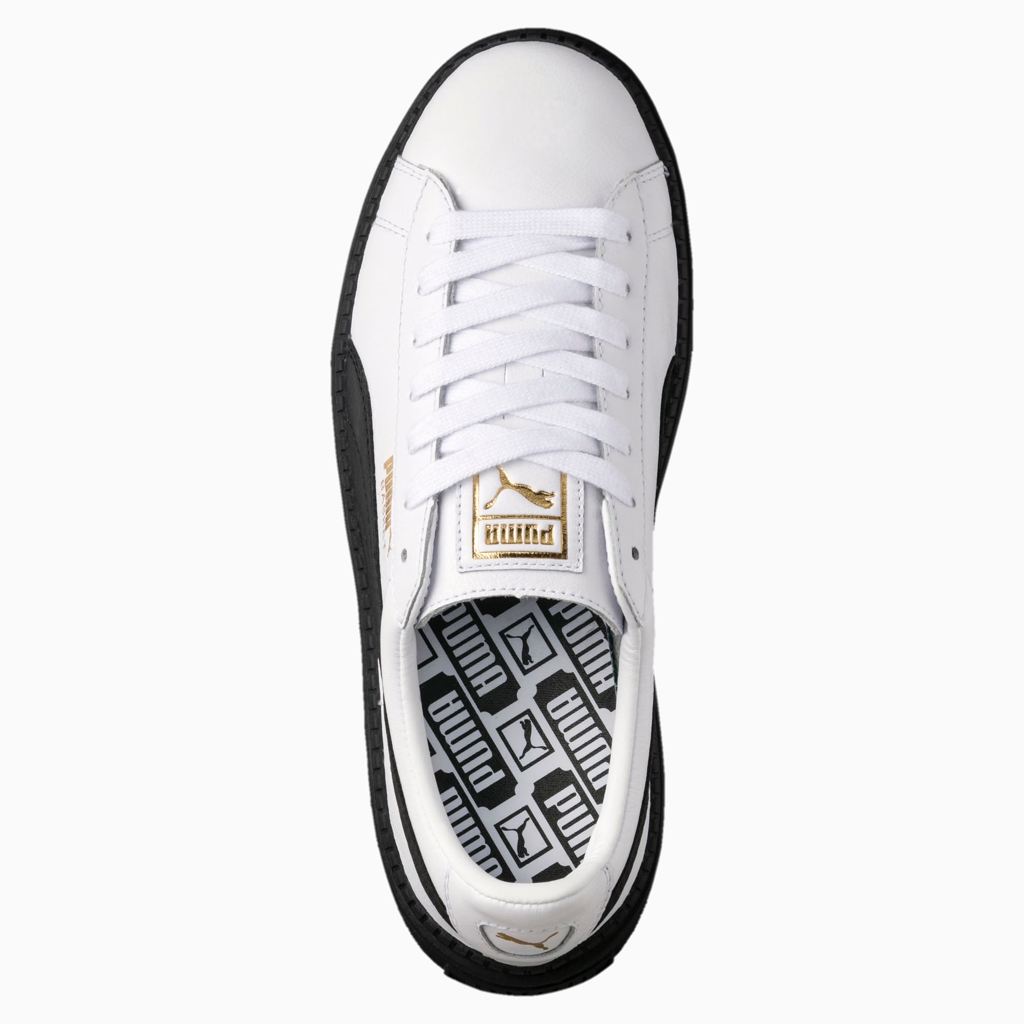 Puma platform trace trainer online