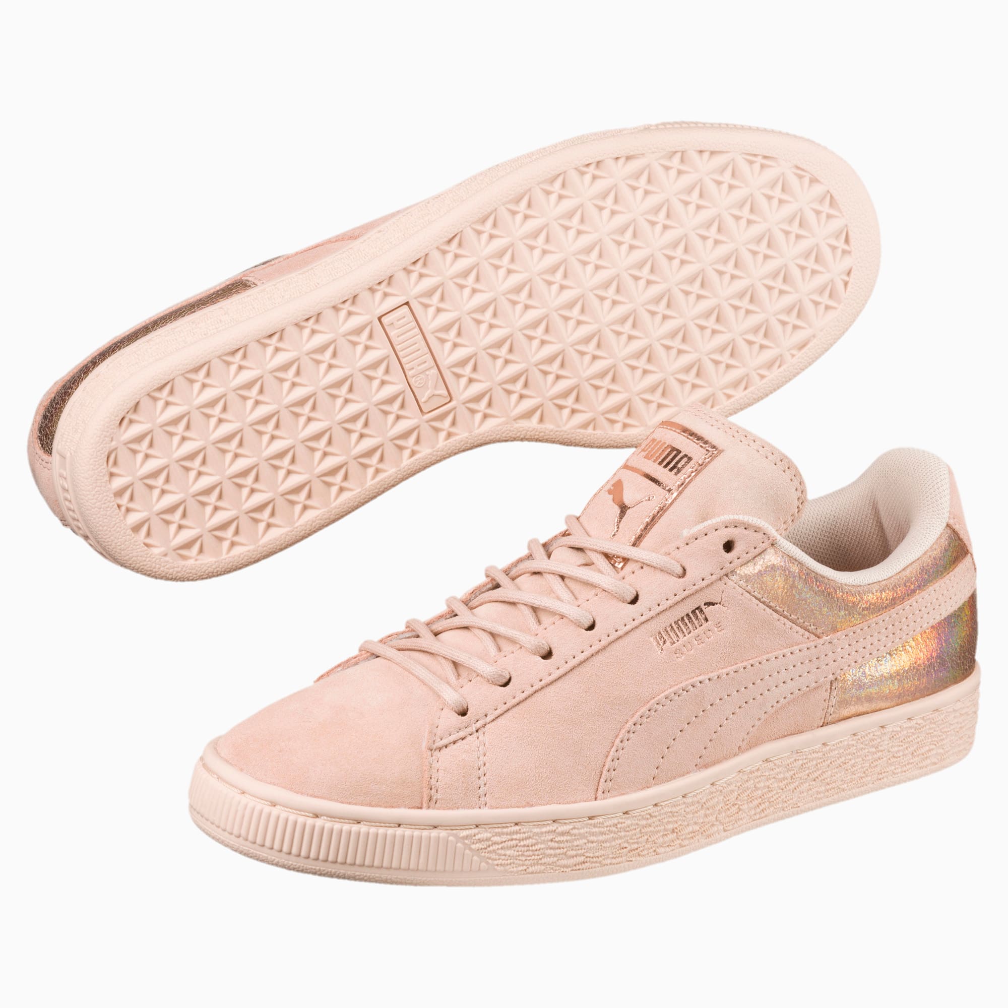 puma lunar