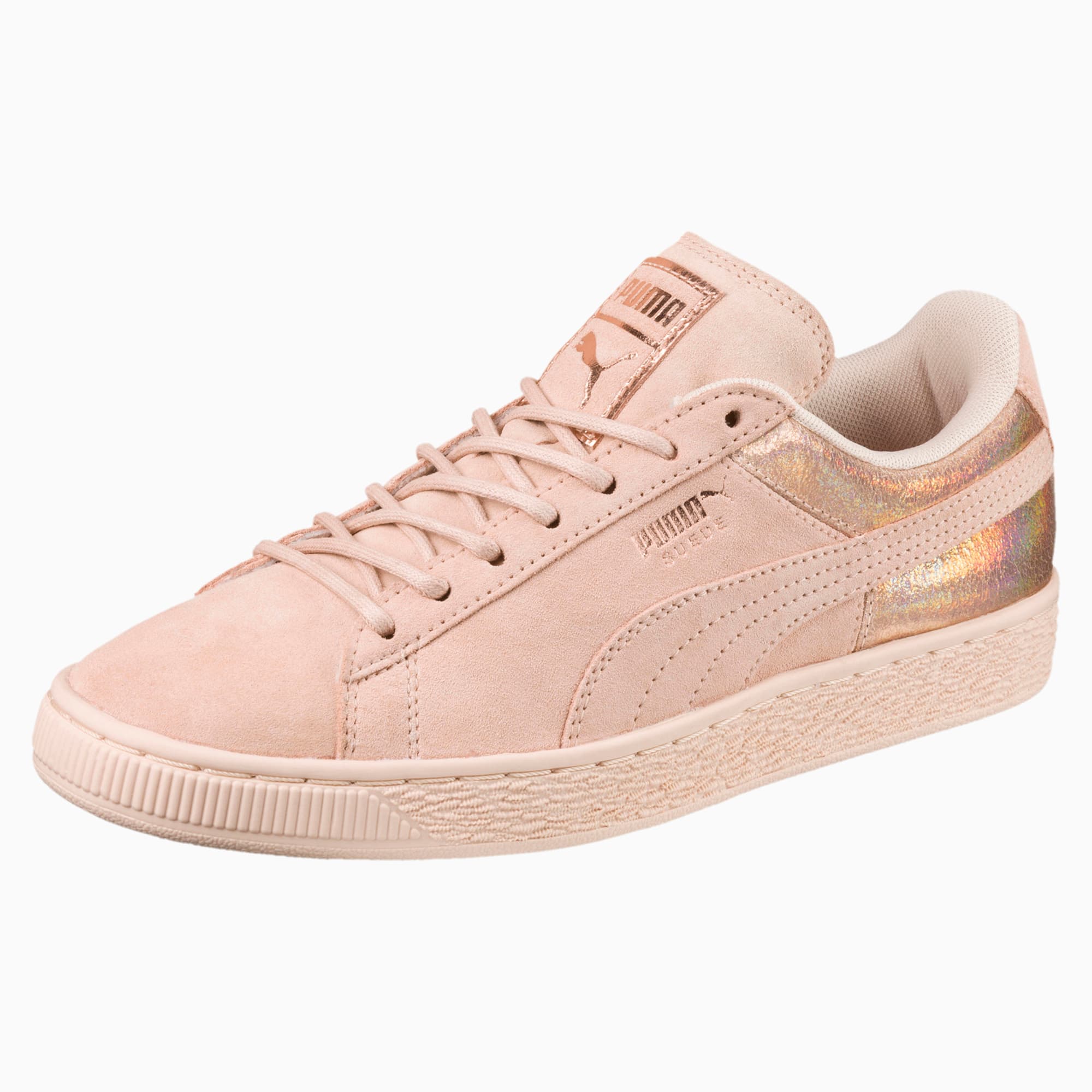 puma suede lux