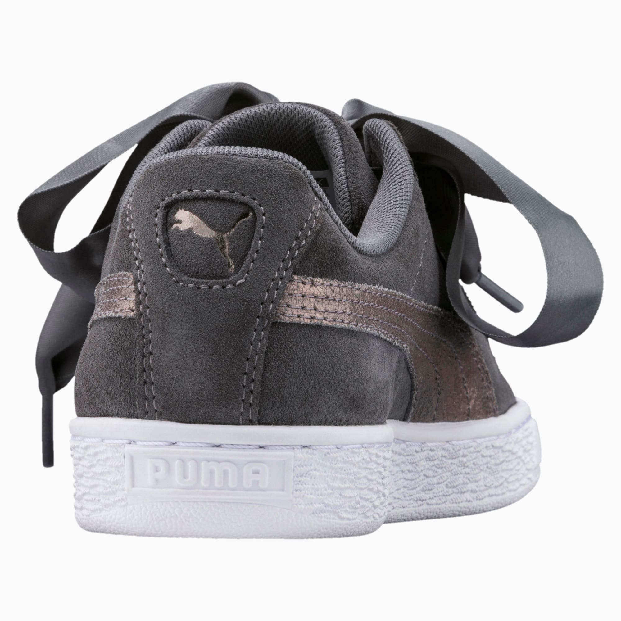 Puma suede heart lunalux shop