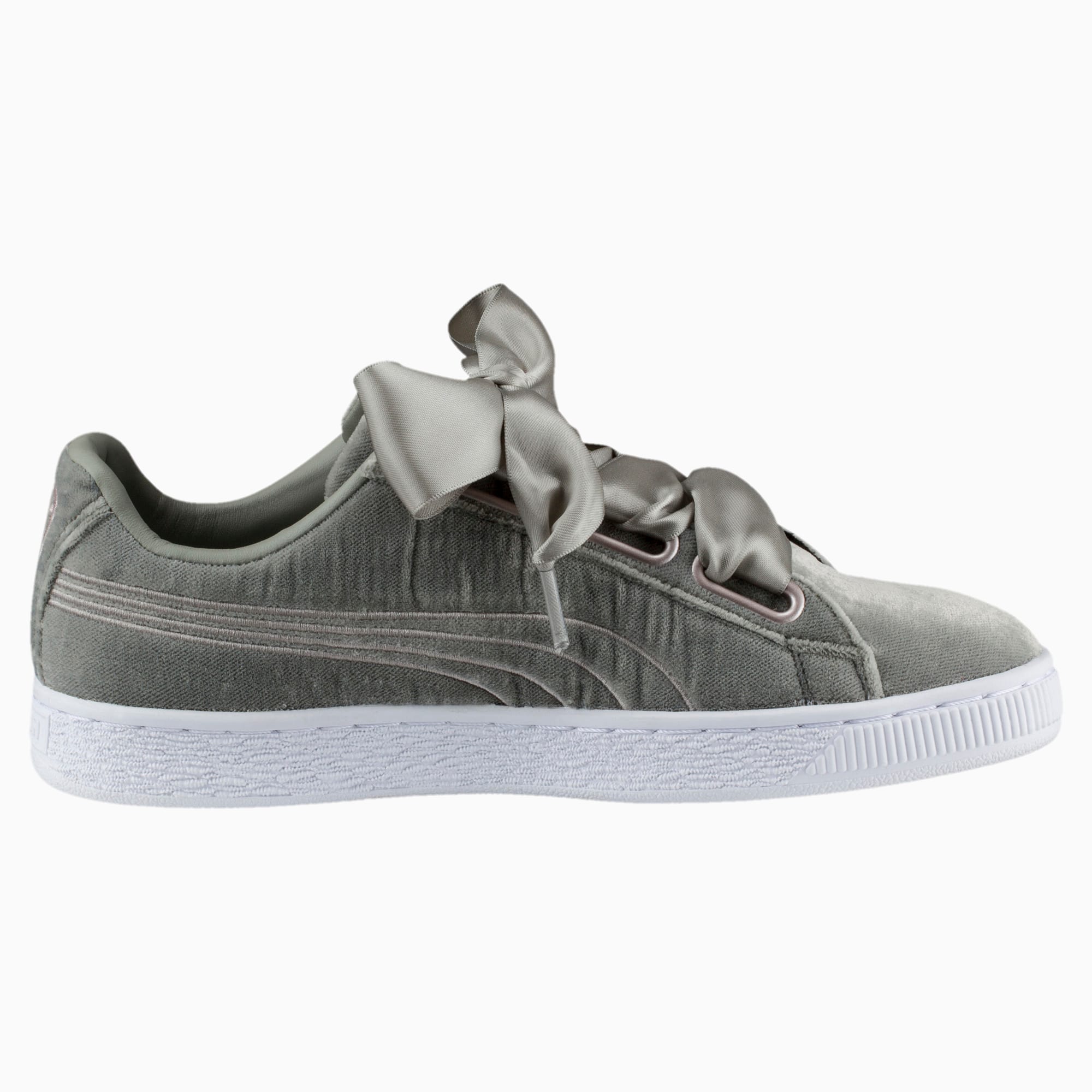 puma basket heart hyper embroidery pour femme puma basket heart hyper embroidery pour femme