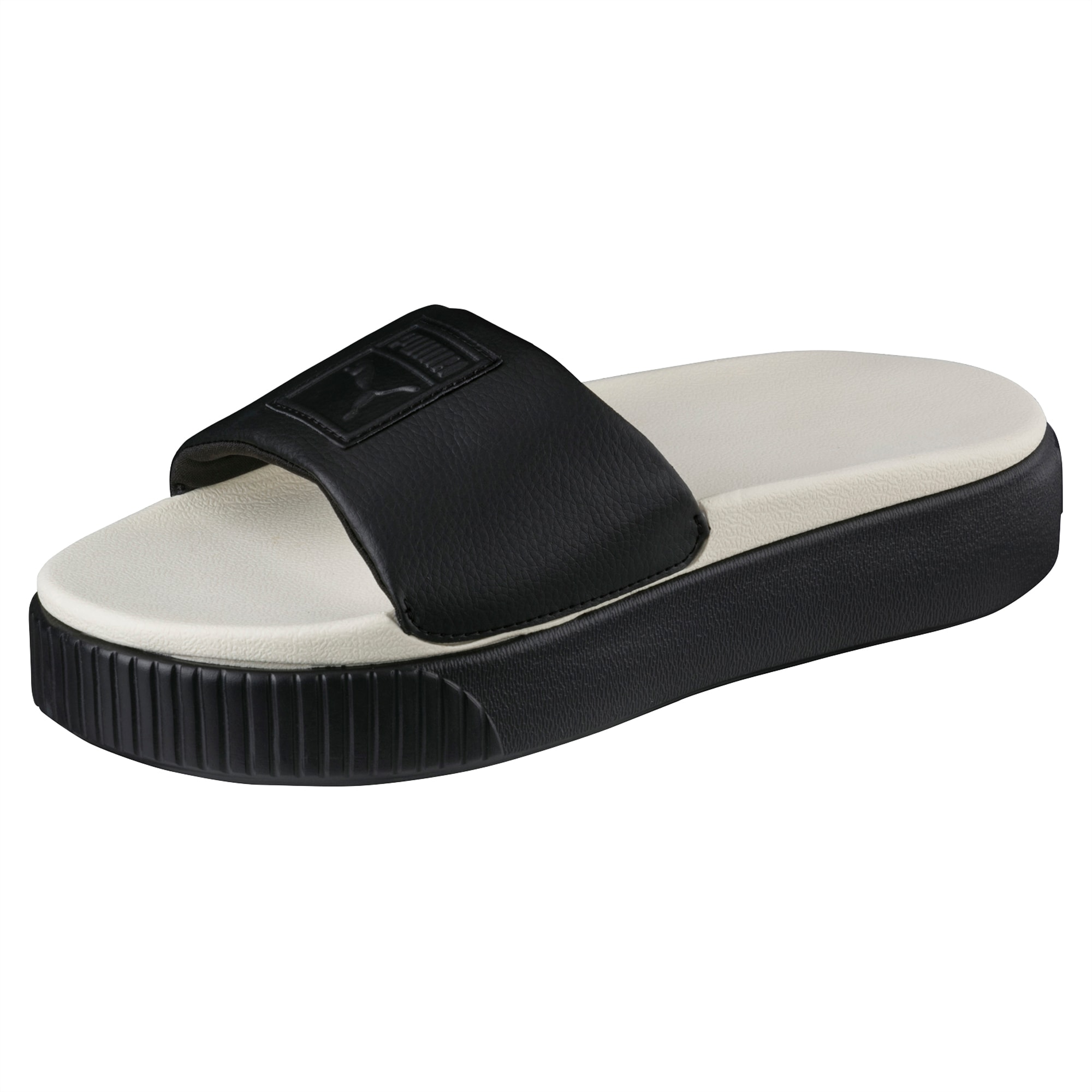 platform slide puma