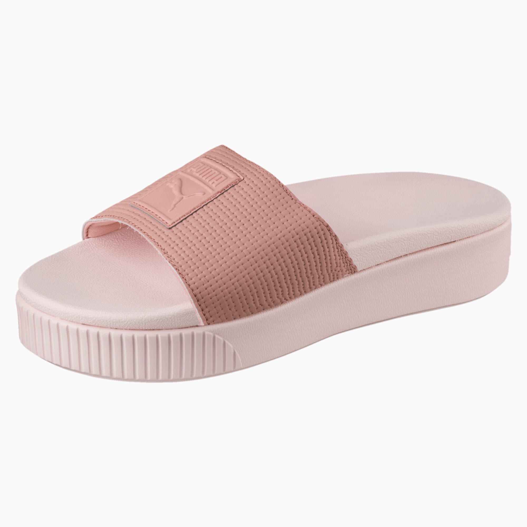 puma platform slide wns ep