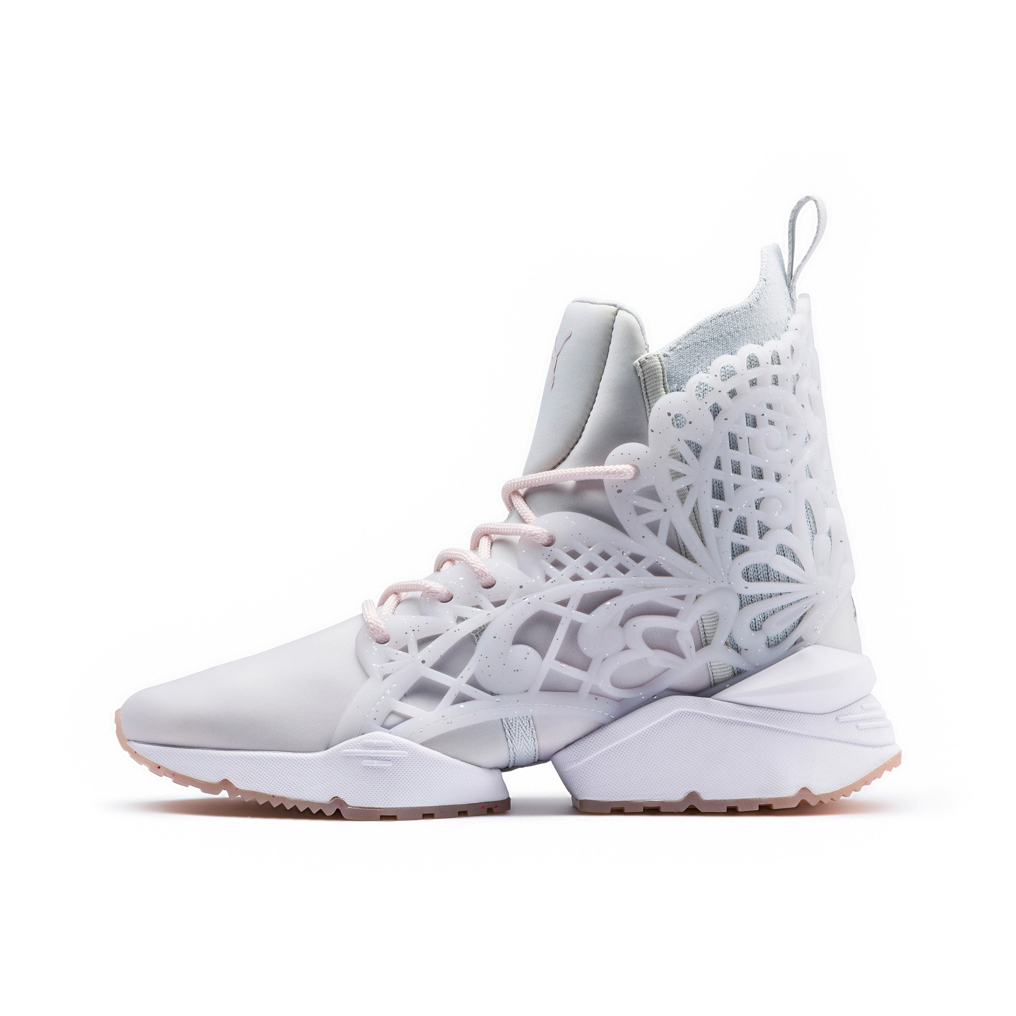 puma glitterate
