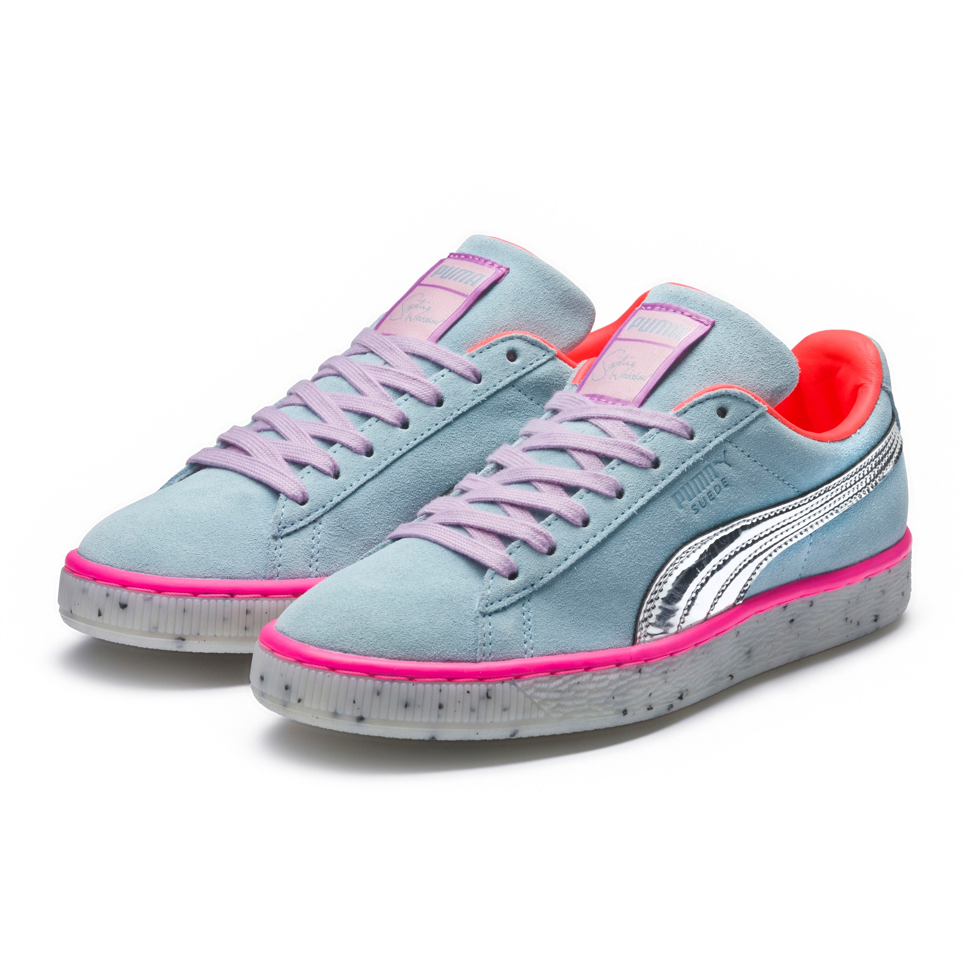 Puma sophia webster sandals hot sale
