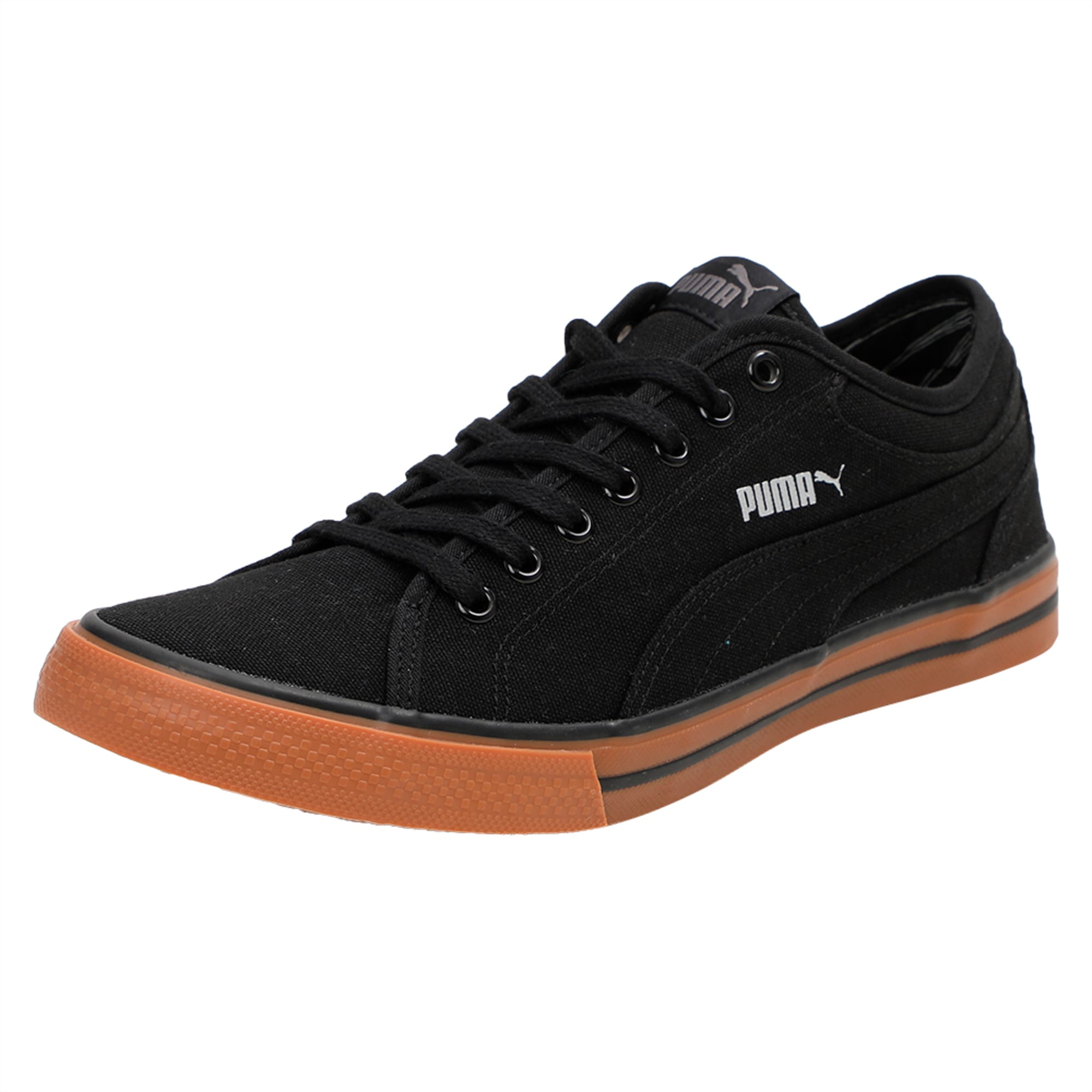 Yale Gum Solid Unisex Sneakers PUMA