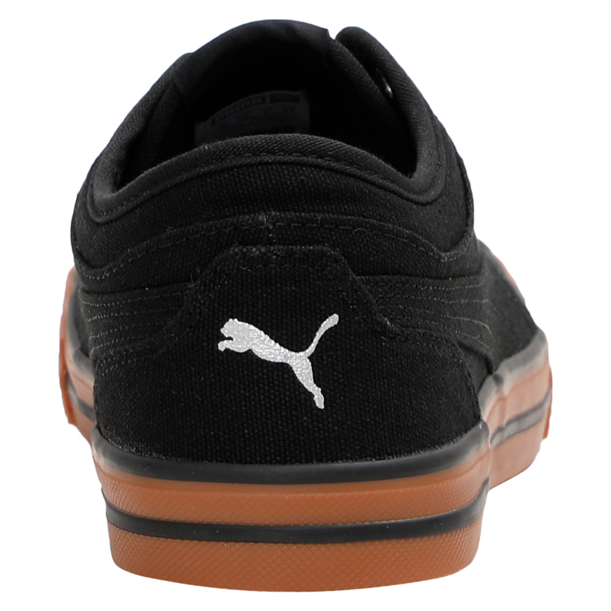 Yale Gum Solid Unisex Sneakers