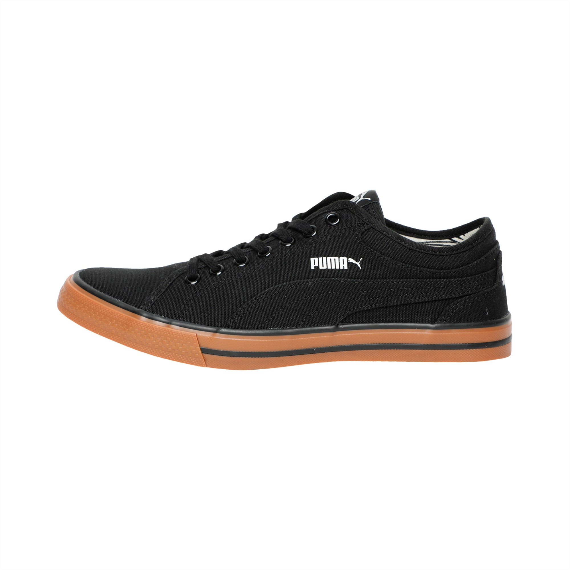 Yale Gum Solid IDP | Puma Black-Glacier