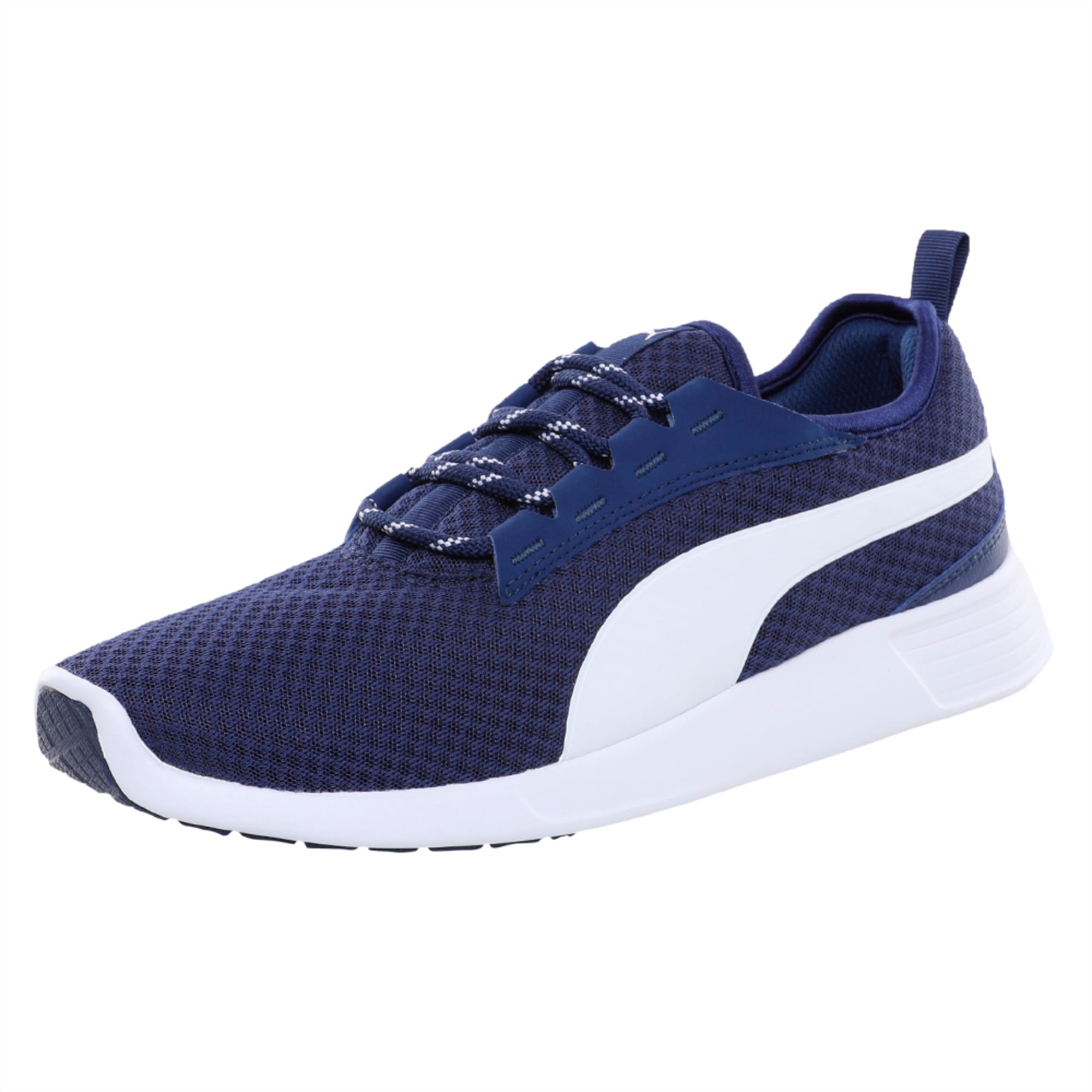 puma evo trainer v2