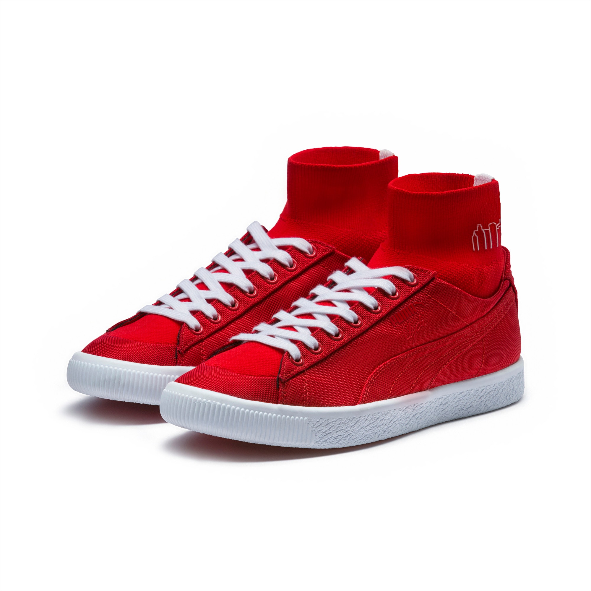 Puma manhattan portage clearance