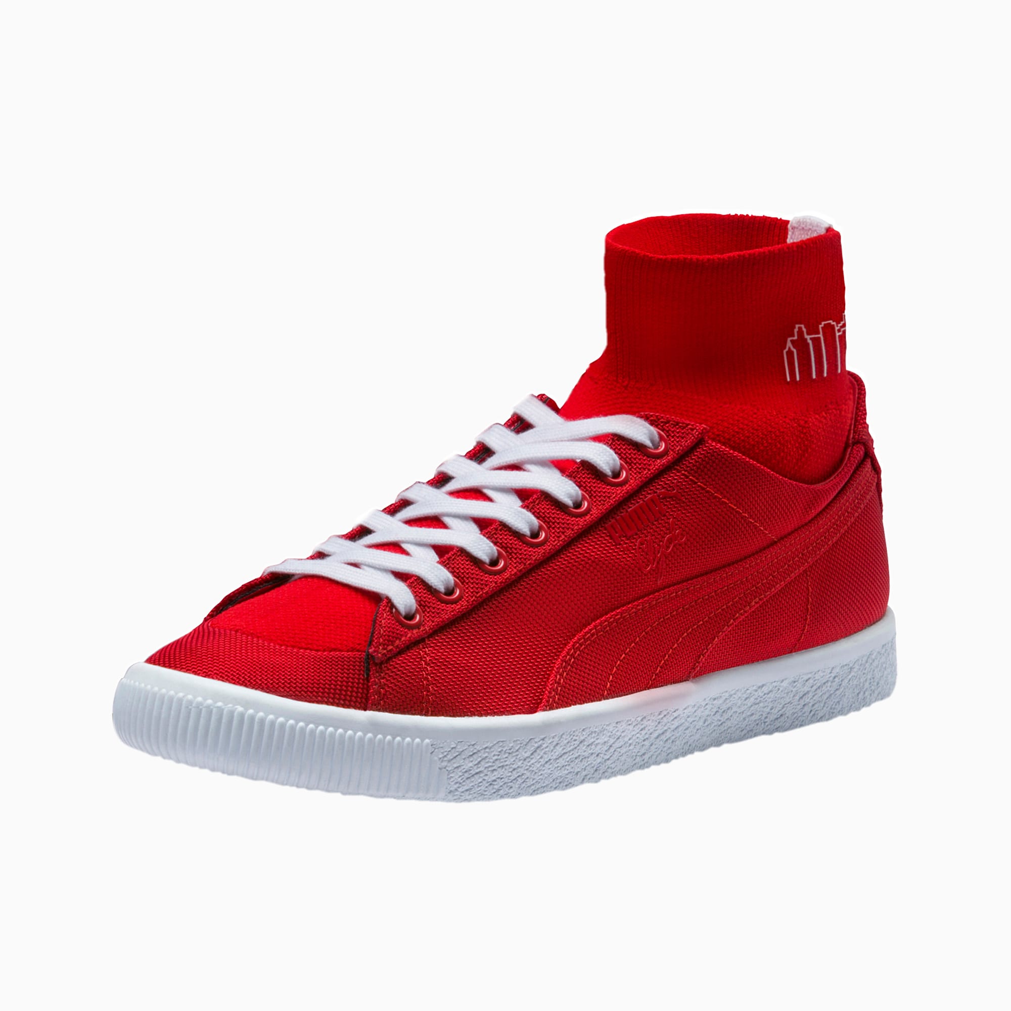 puma new york shoe