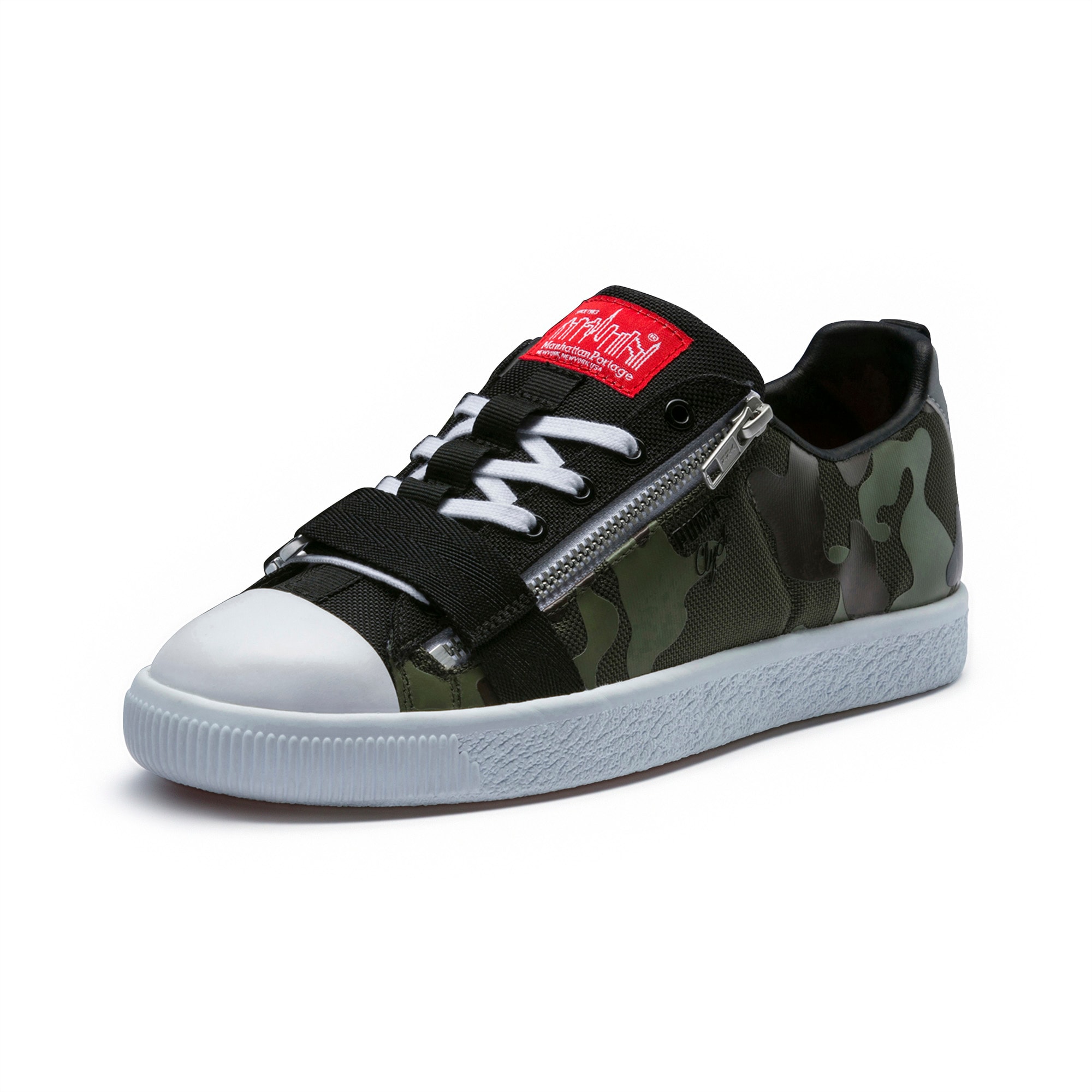 puma new york shoe