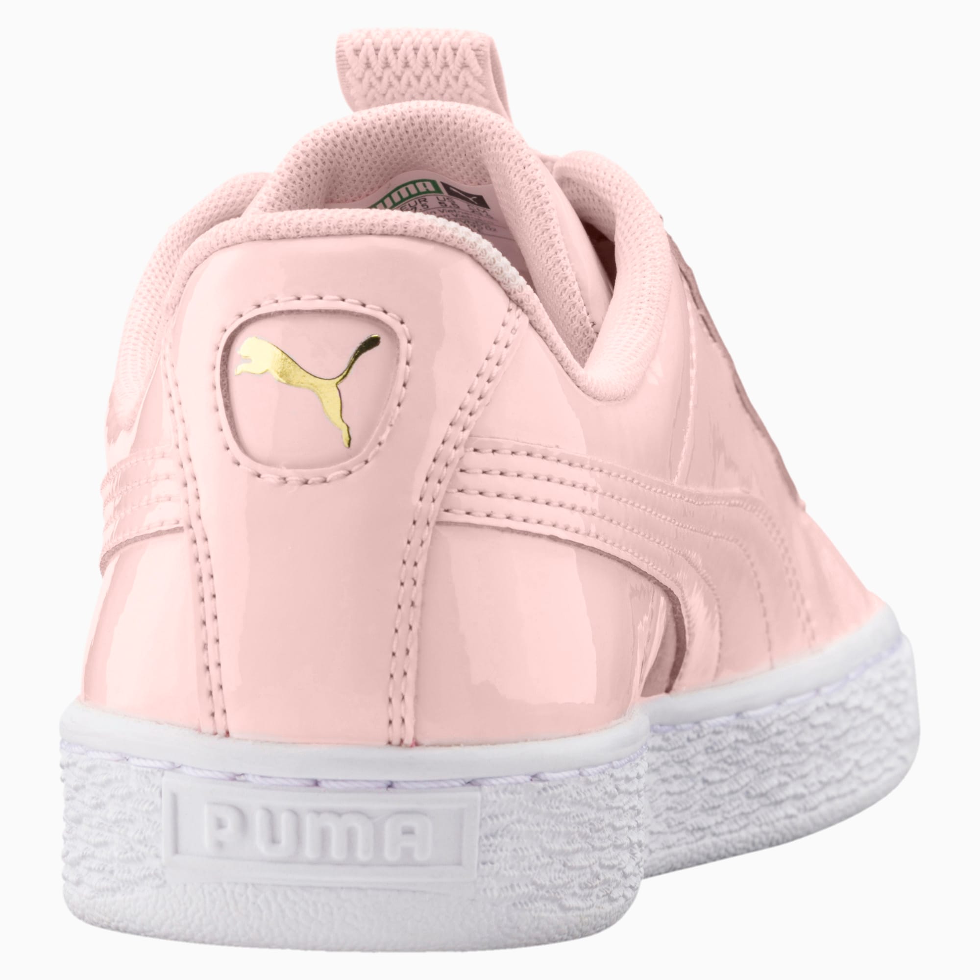 puma basket maze sneaker