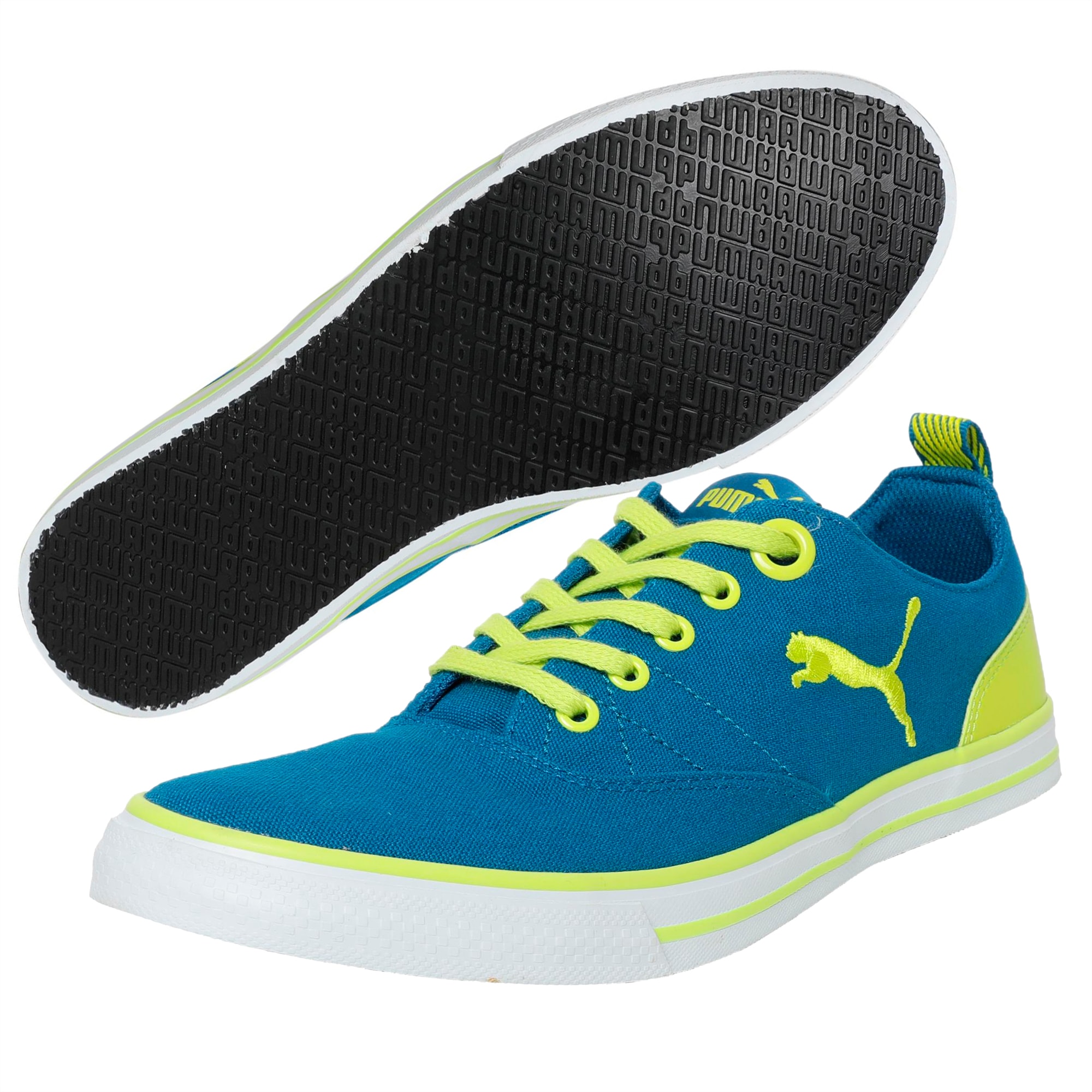 Slyde NU Unisex Sneakers PUMA