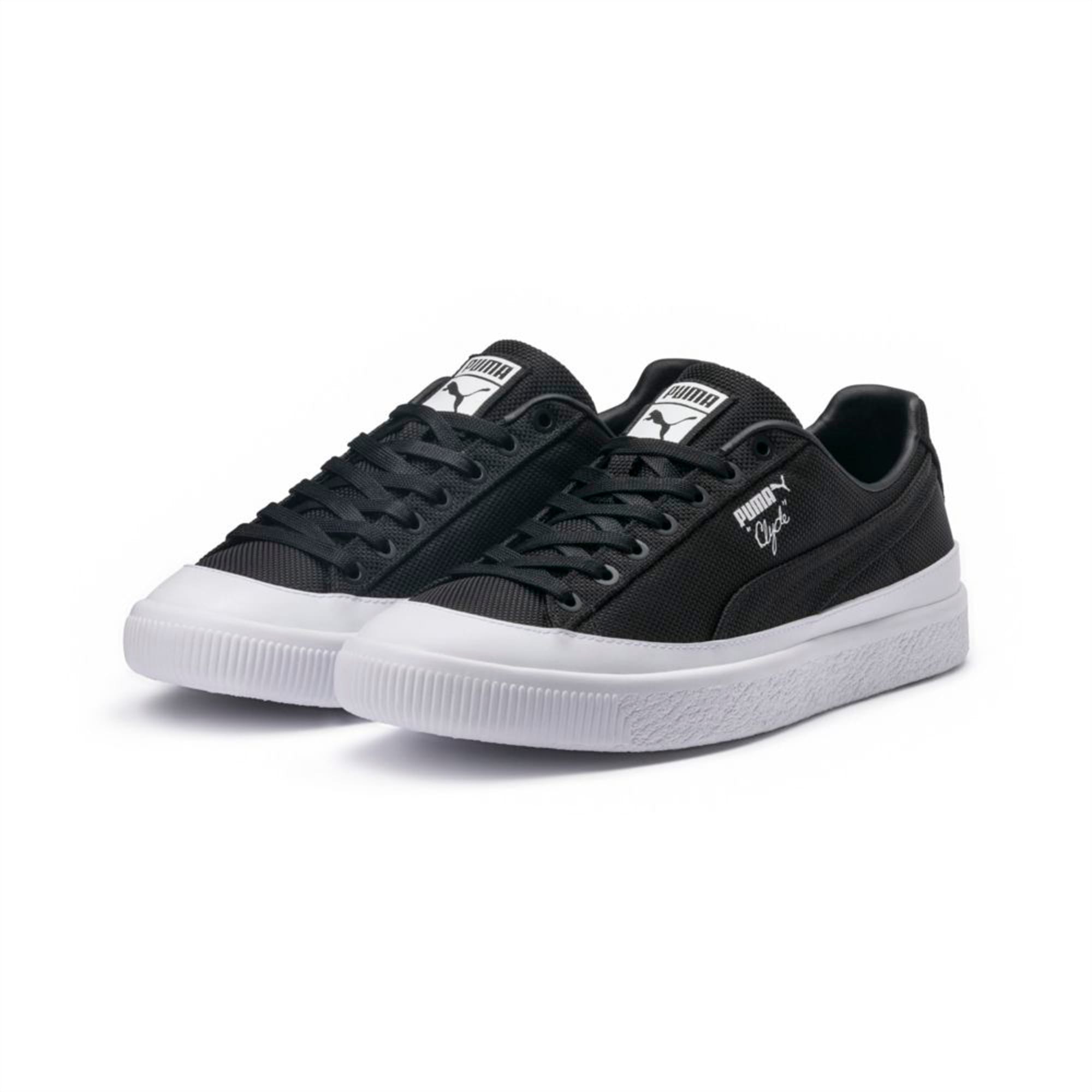 Puma clyde rubber clearance