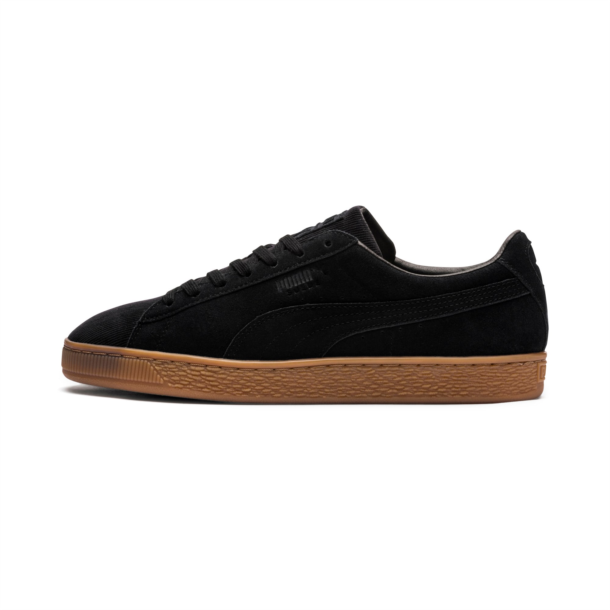Suede Classic Pincord Sneakers | PUMA US