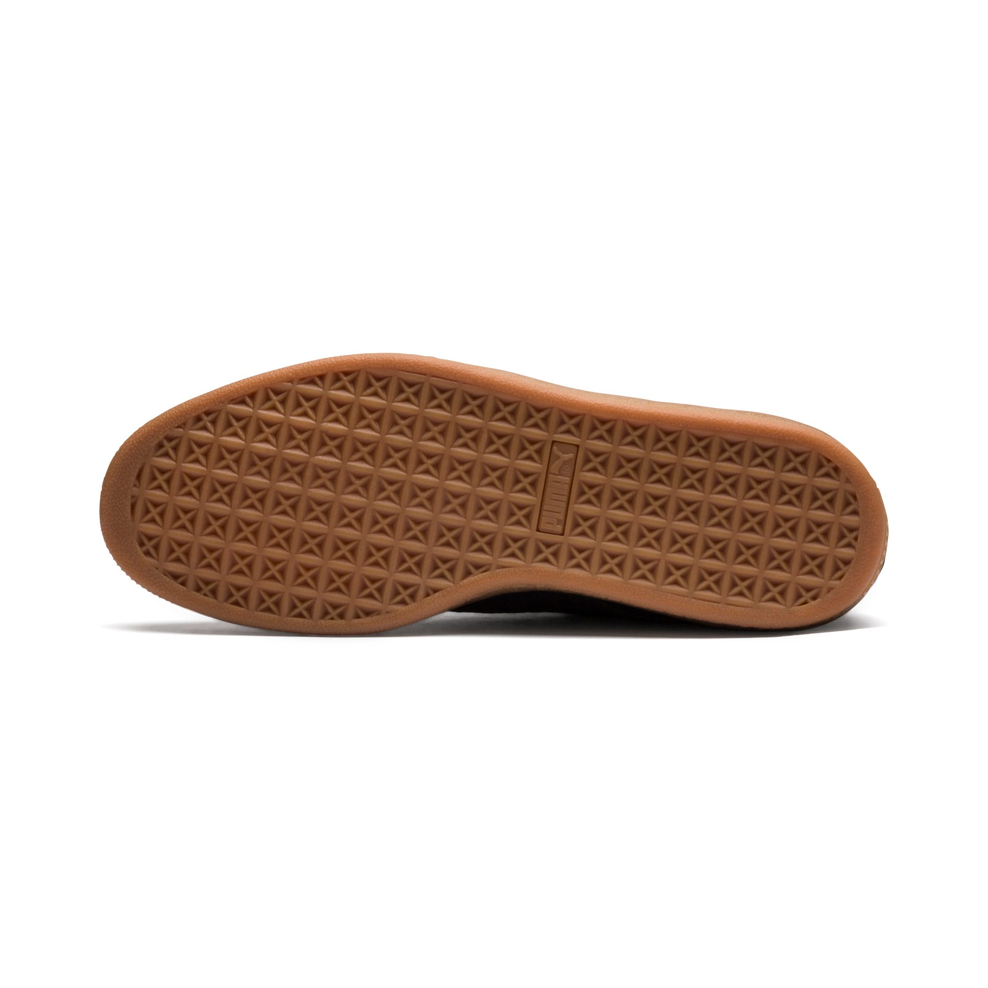 Suede classic pincord trainers store