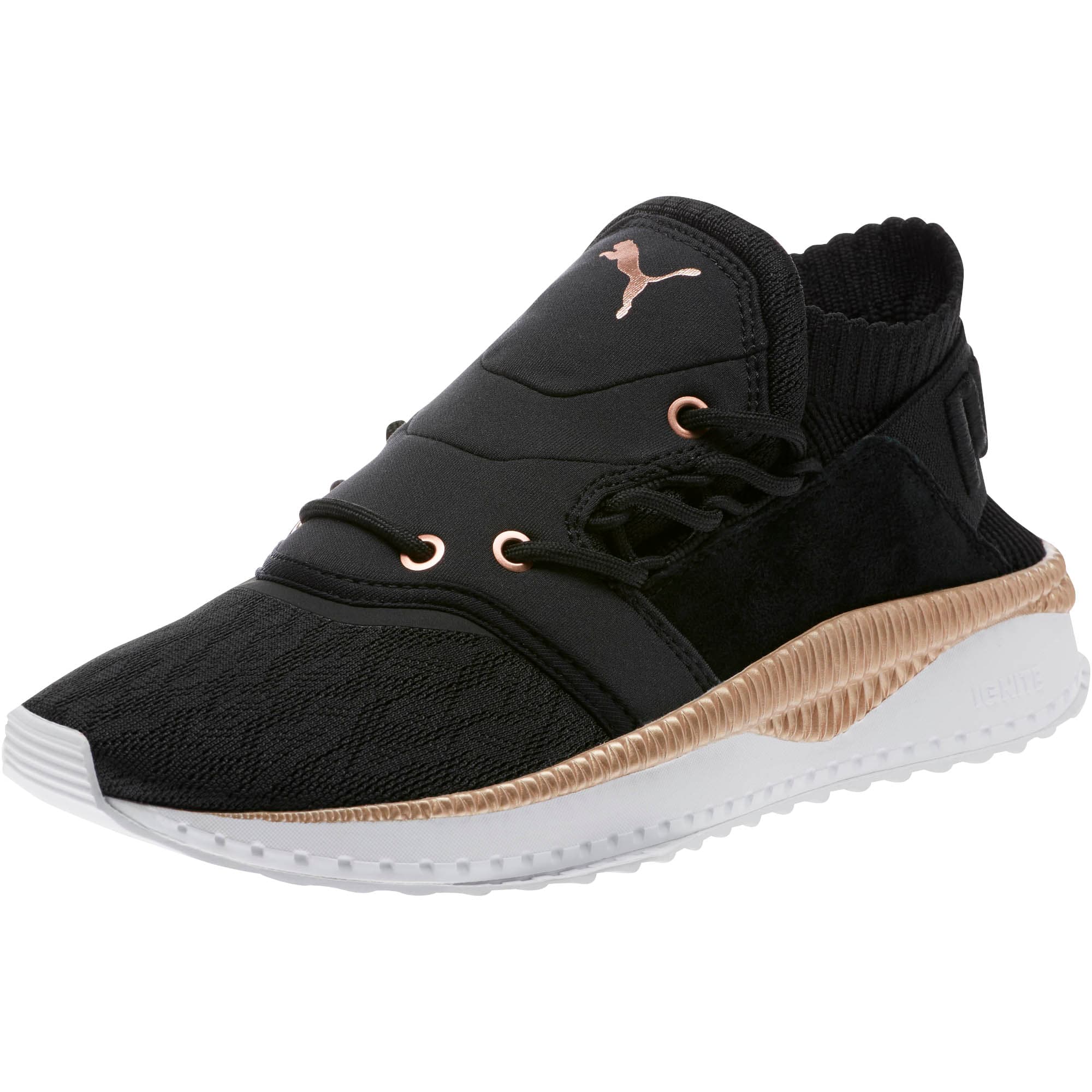 Puma tsugi shinsei black gold