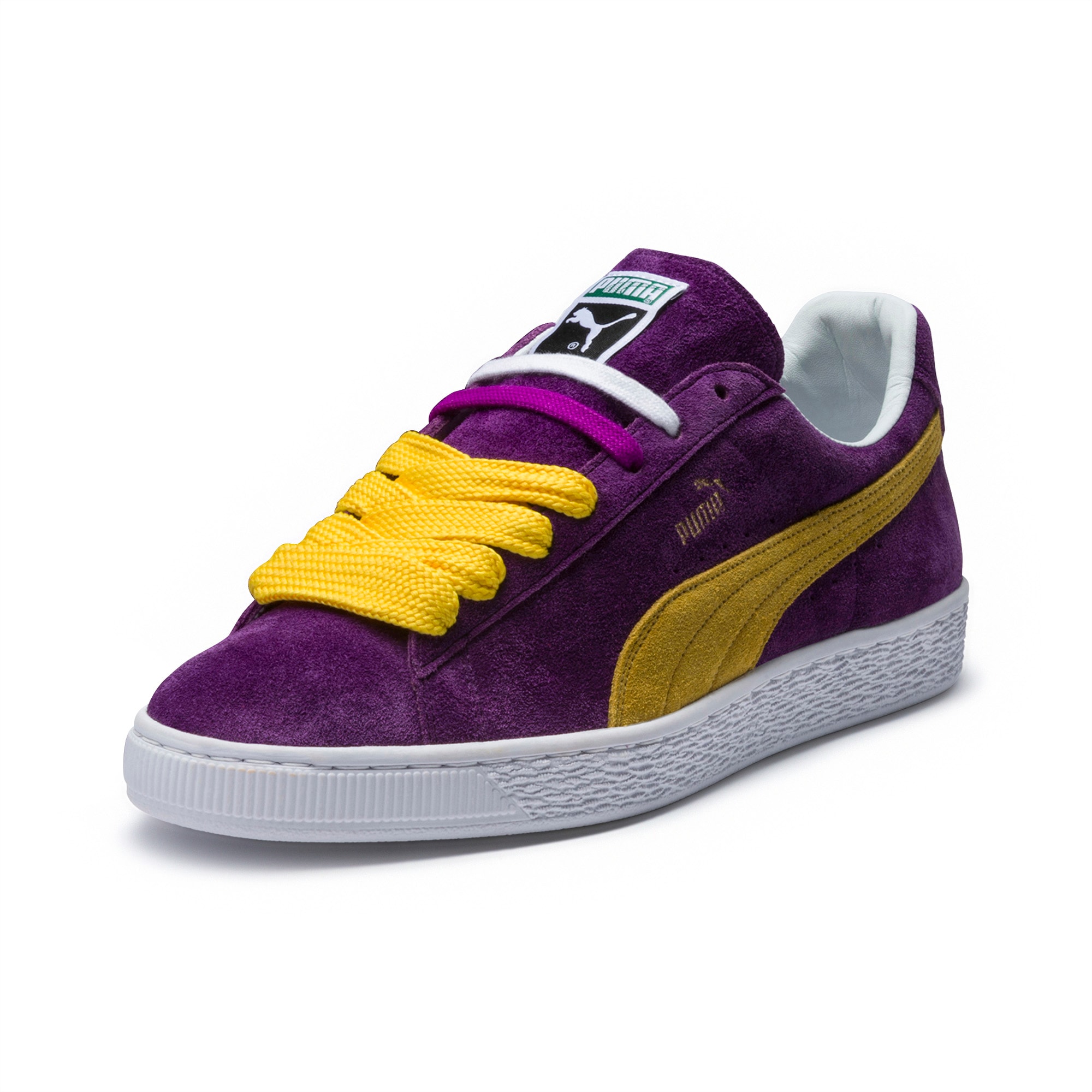 puma suede mij