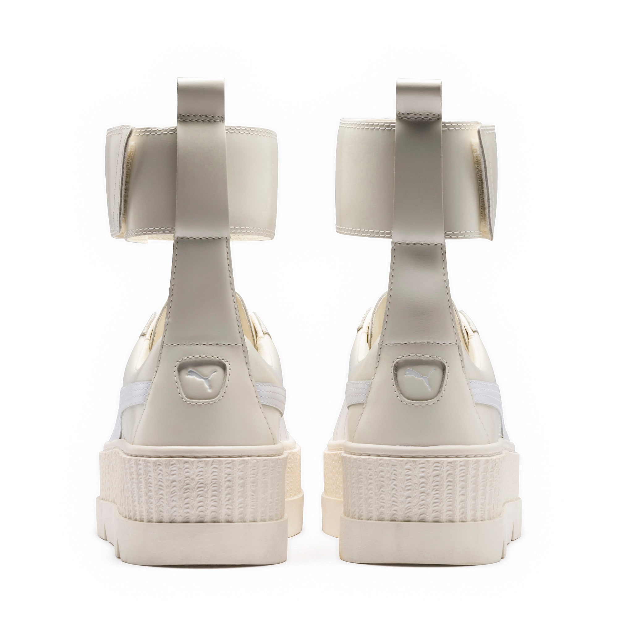 puma fenty ankle strap sneaker