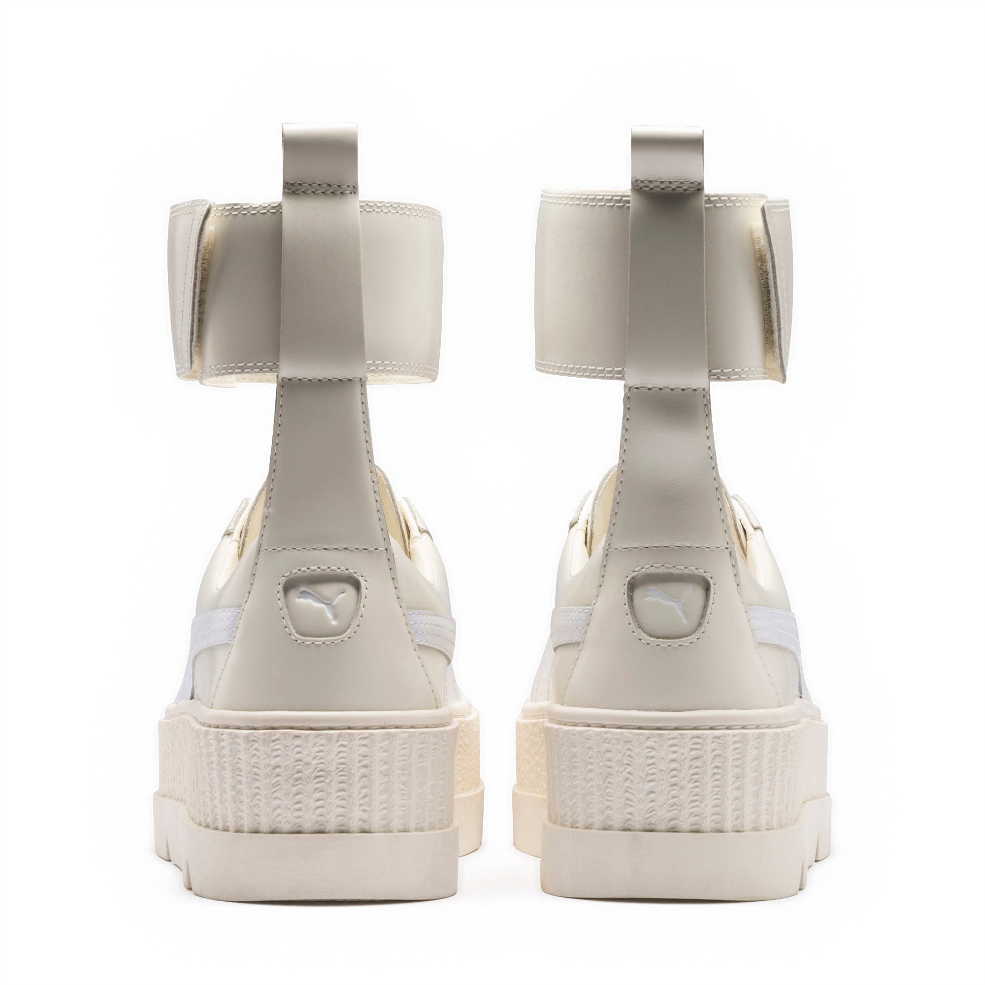 puma x fenty by rihanna ankle strap sneaker