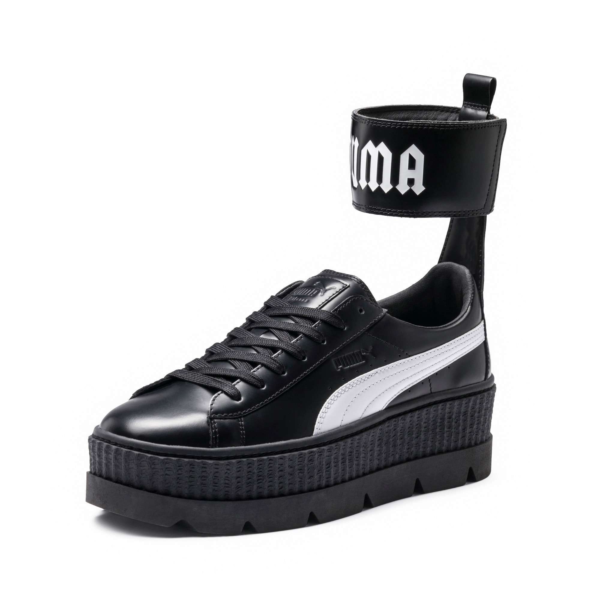 puma creepers homme france