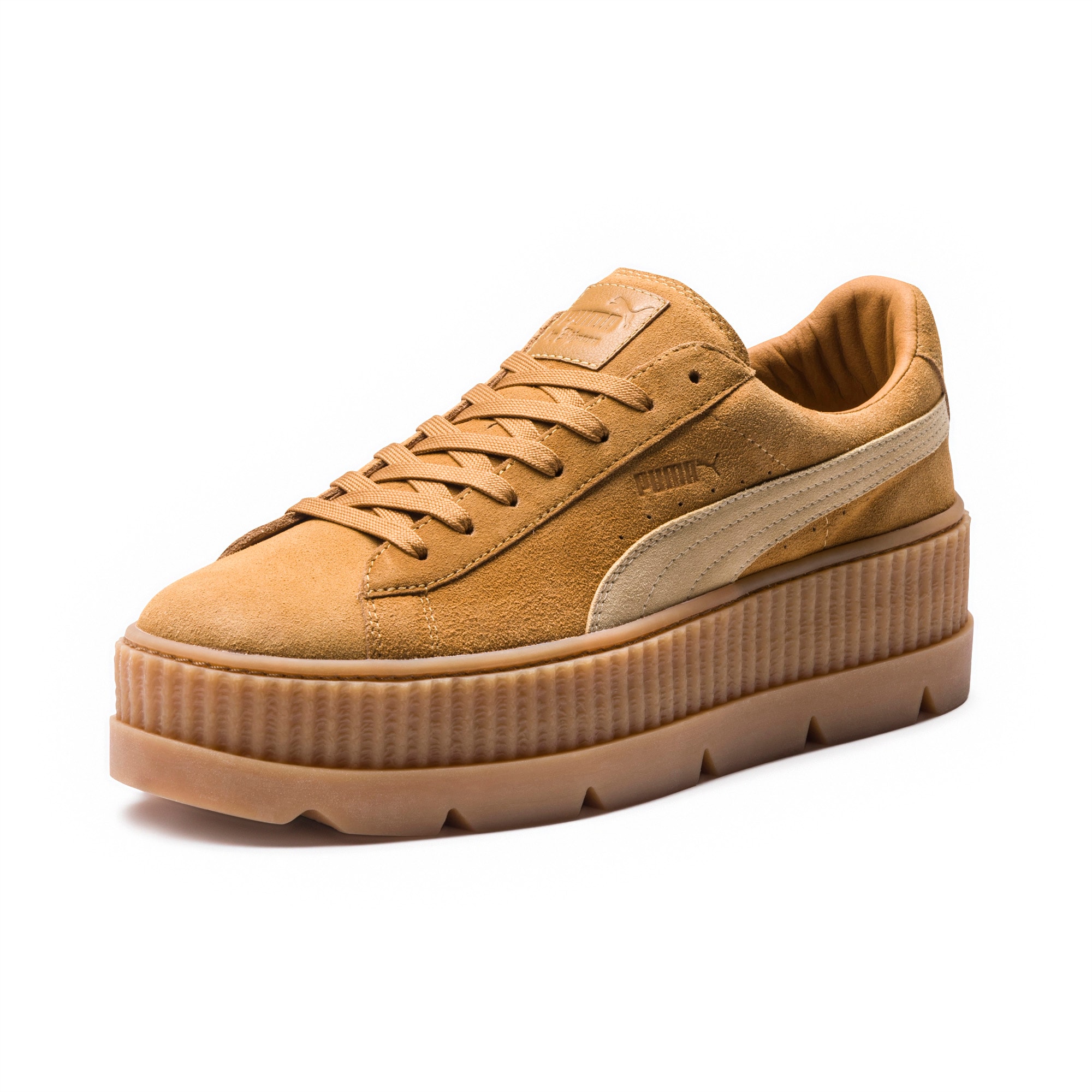 puma rihanna fenty homme paris