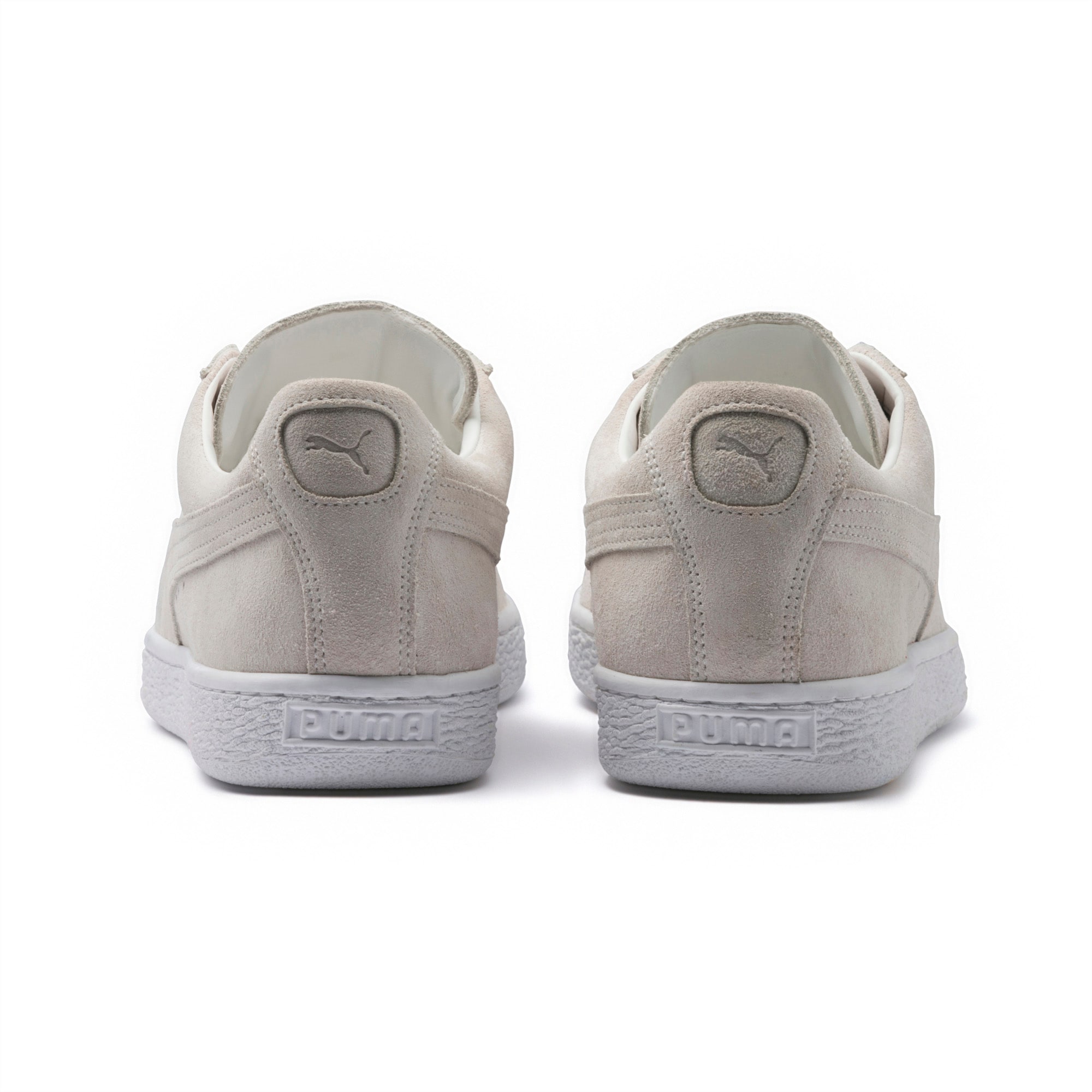 puma suede classic white