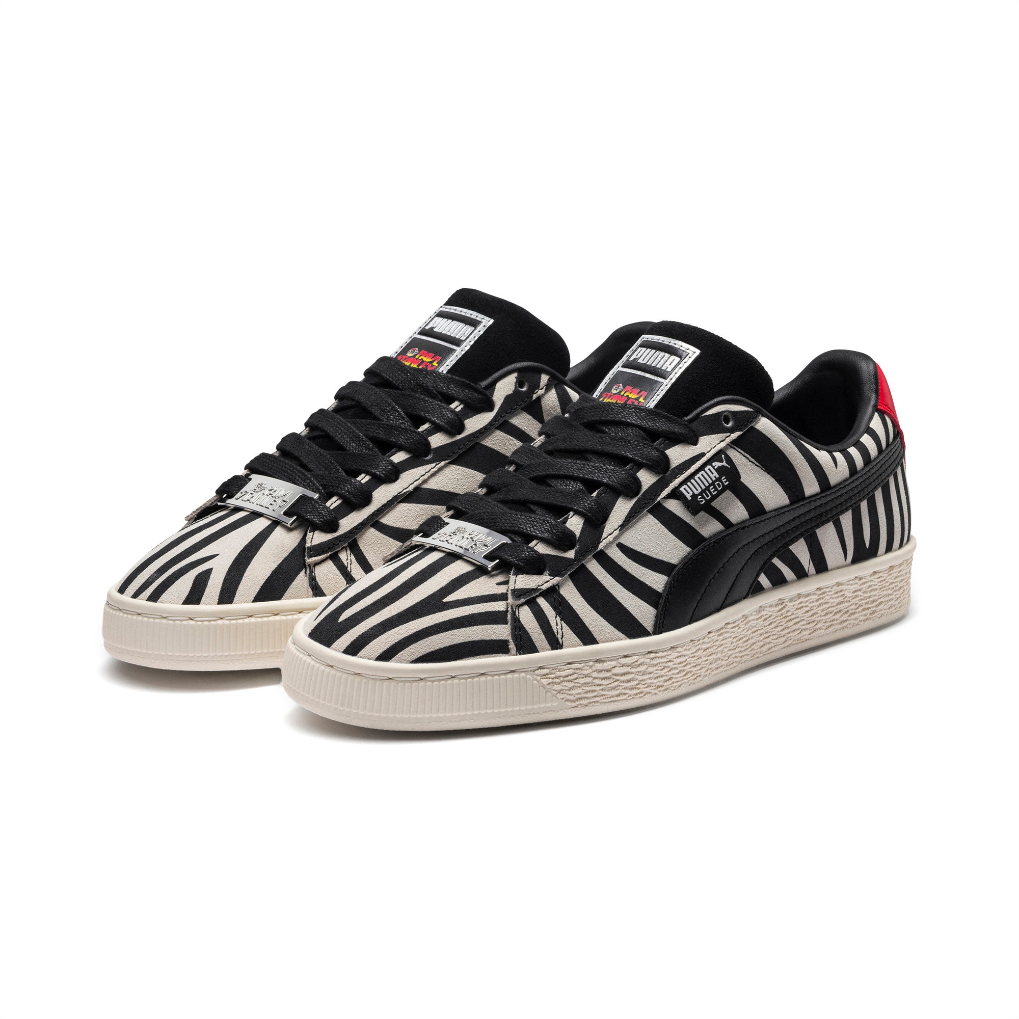 puma breaker paul stanley